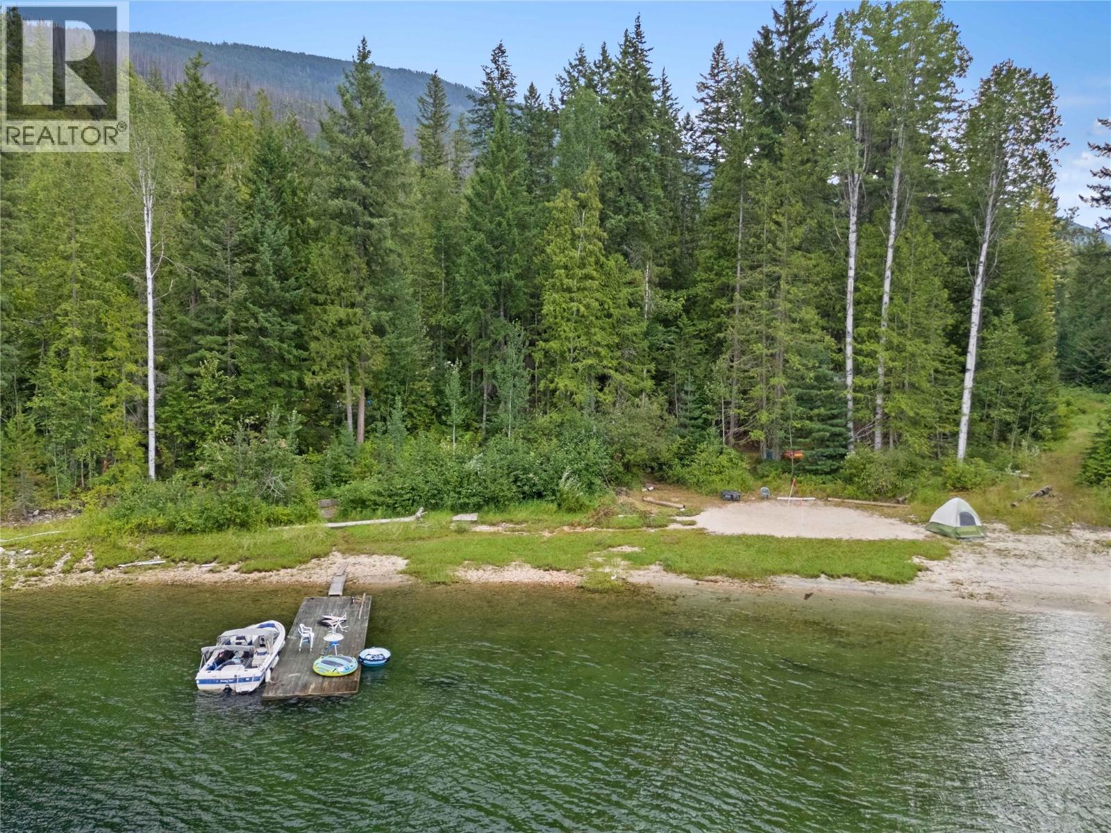  Lot 9 Pete Martin Bay, Sicamous