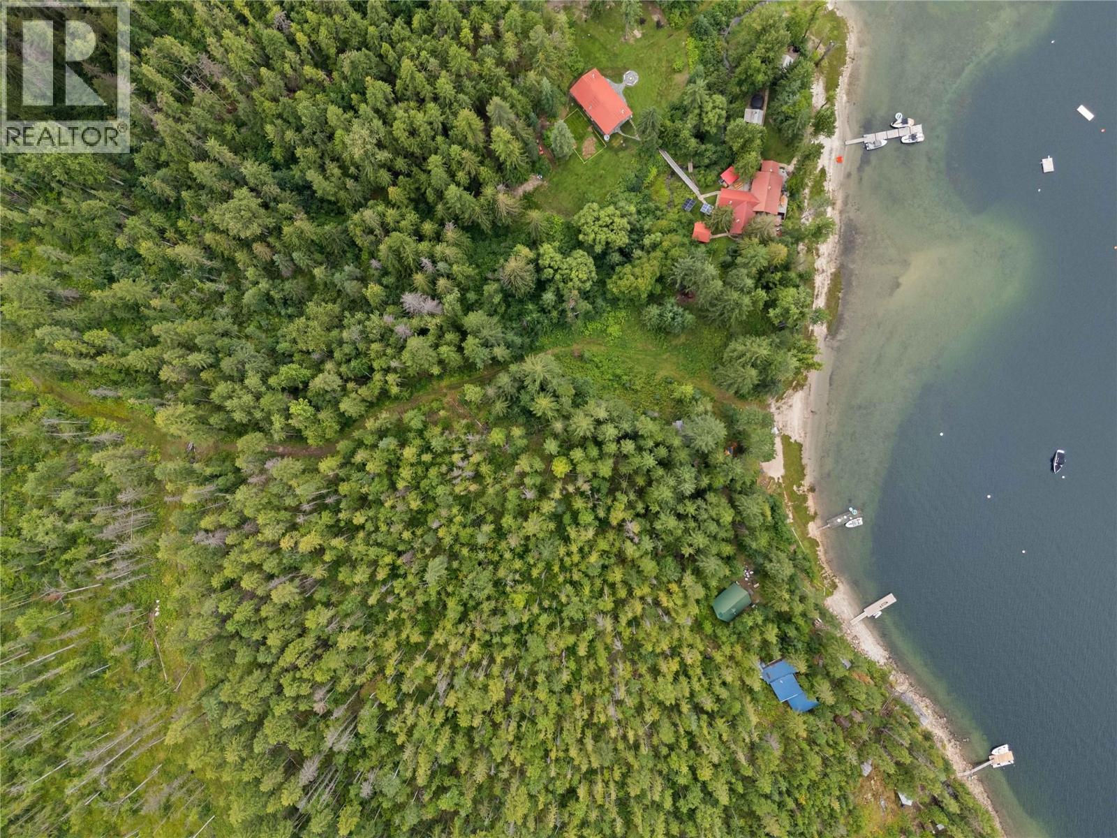  Lot 9 Pete Martin Bay, Sicamous