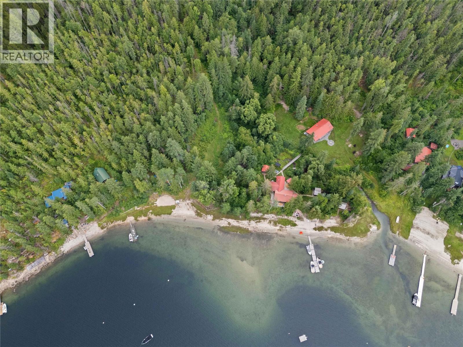  Lot 9 Pete Martin Bay, Sicamous