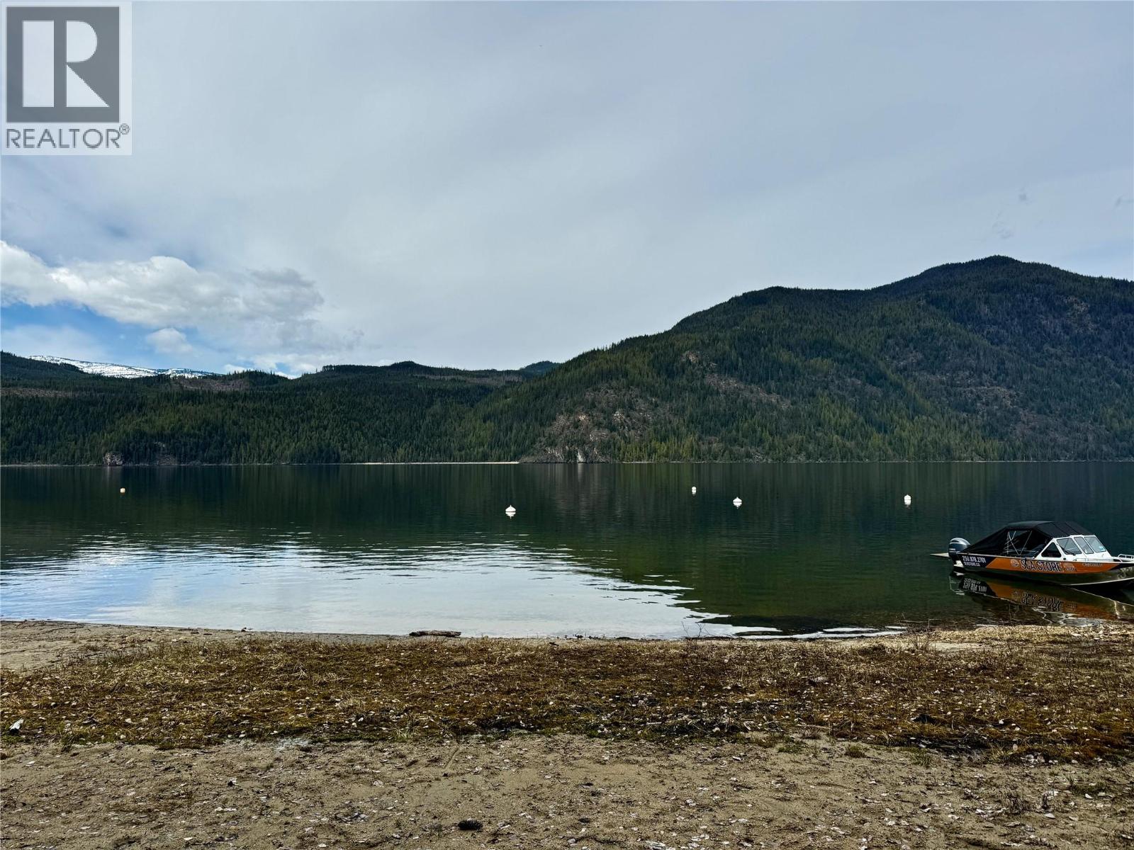  Lot 9 Pete Martin Bay, Sicamous