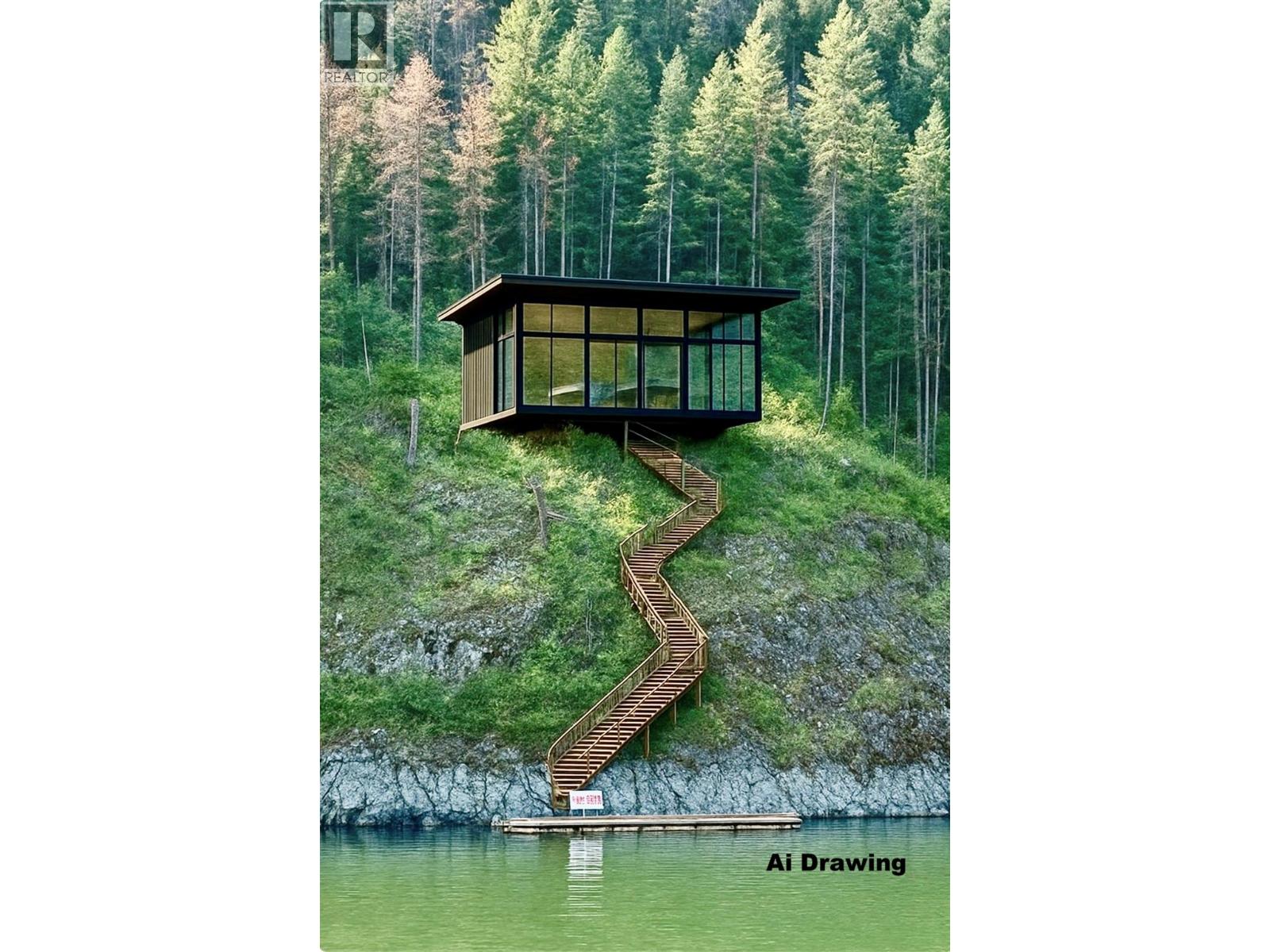  9 Aline Hills Beach, Sicamous