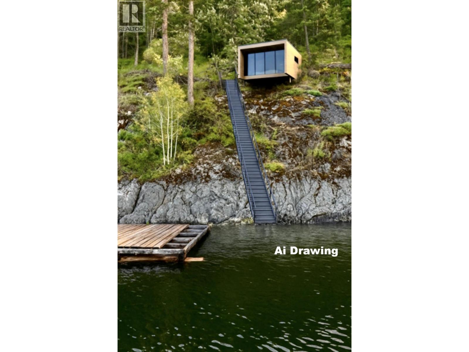  9 Aline Hills Beach, Sicamous