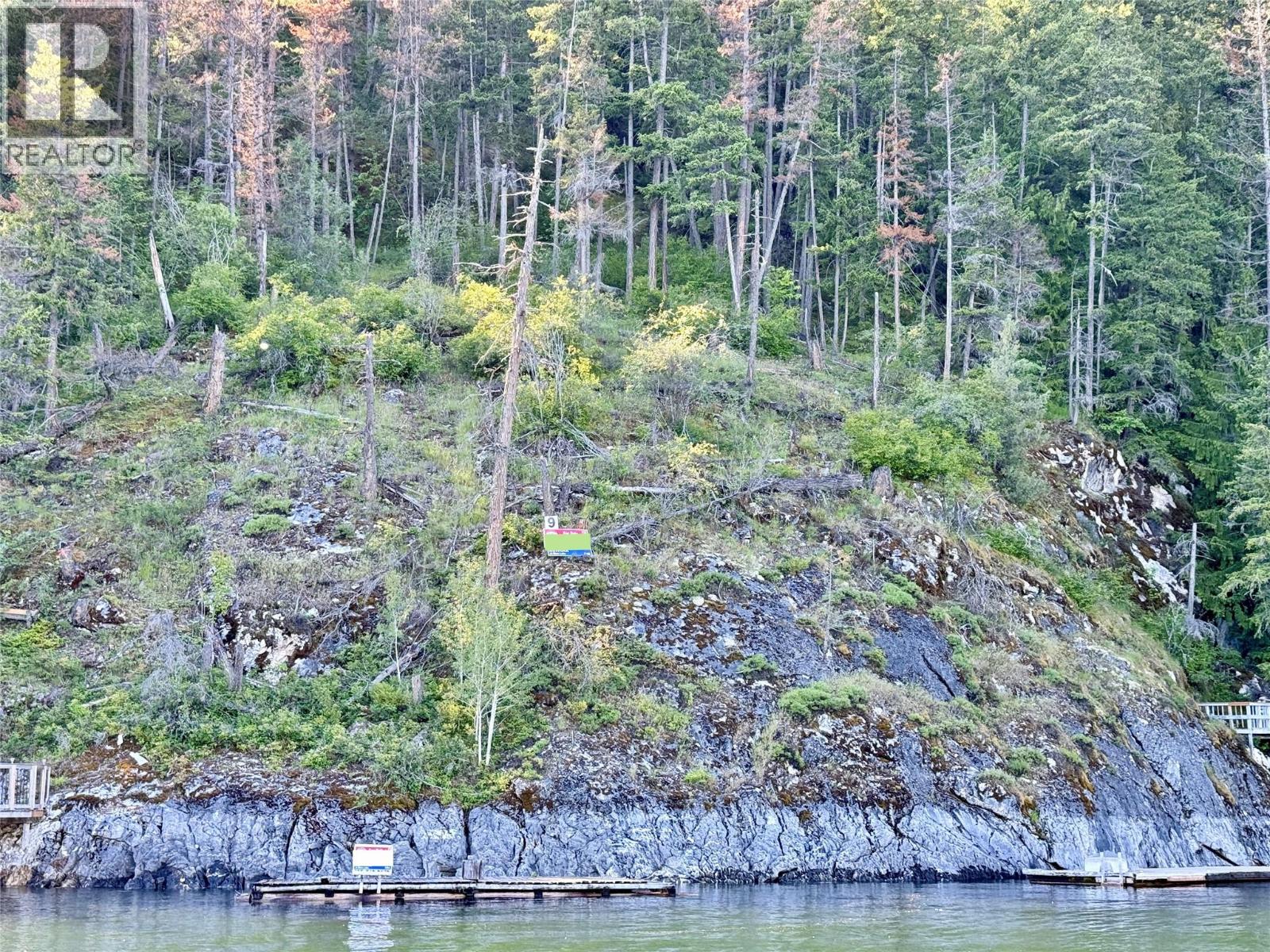  9 Aline Hills Beach, Sicamous