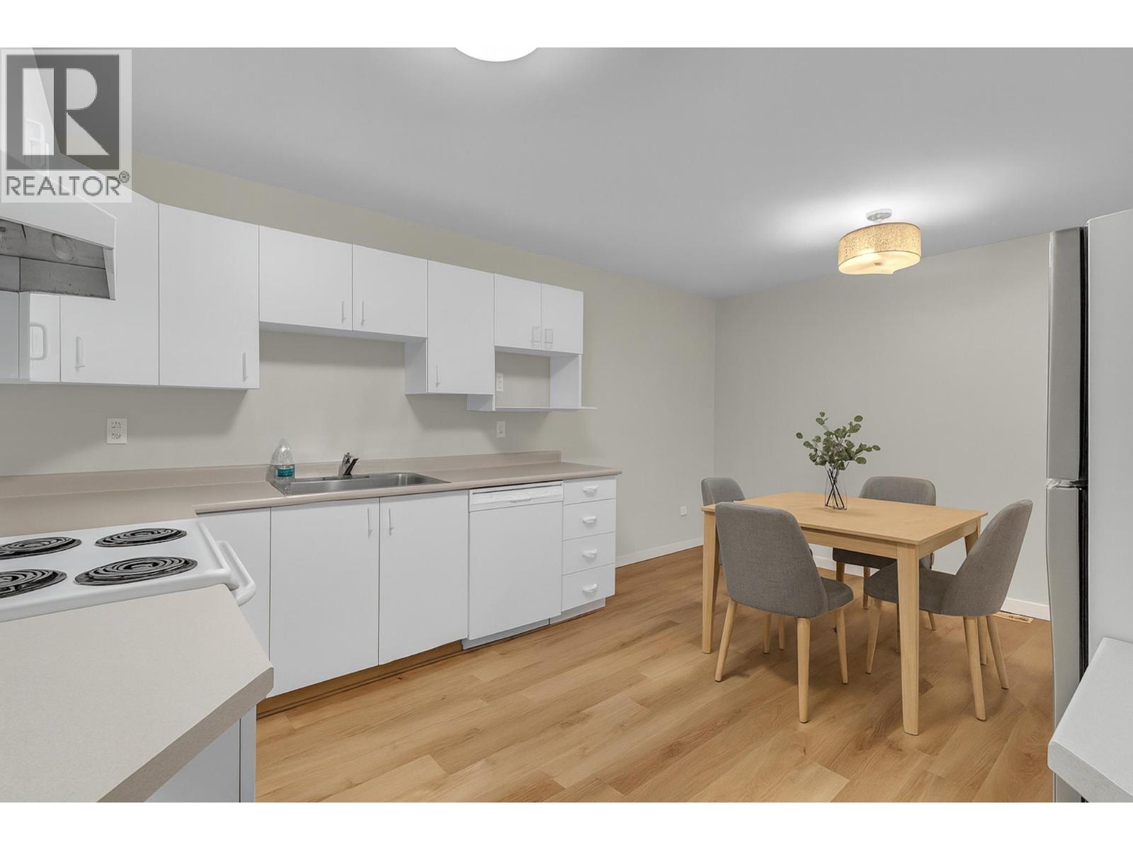 206 3363 WESTWOOD DRIVE, Prince George