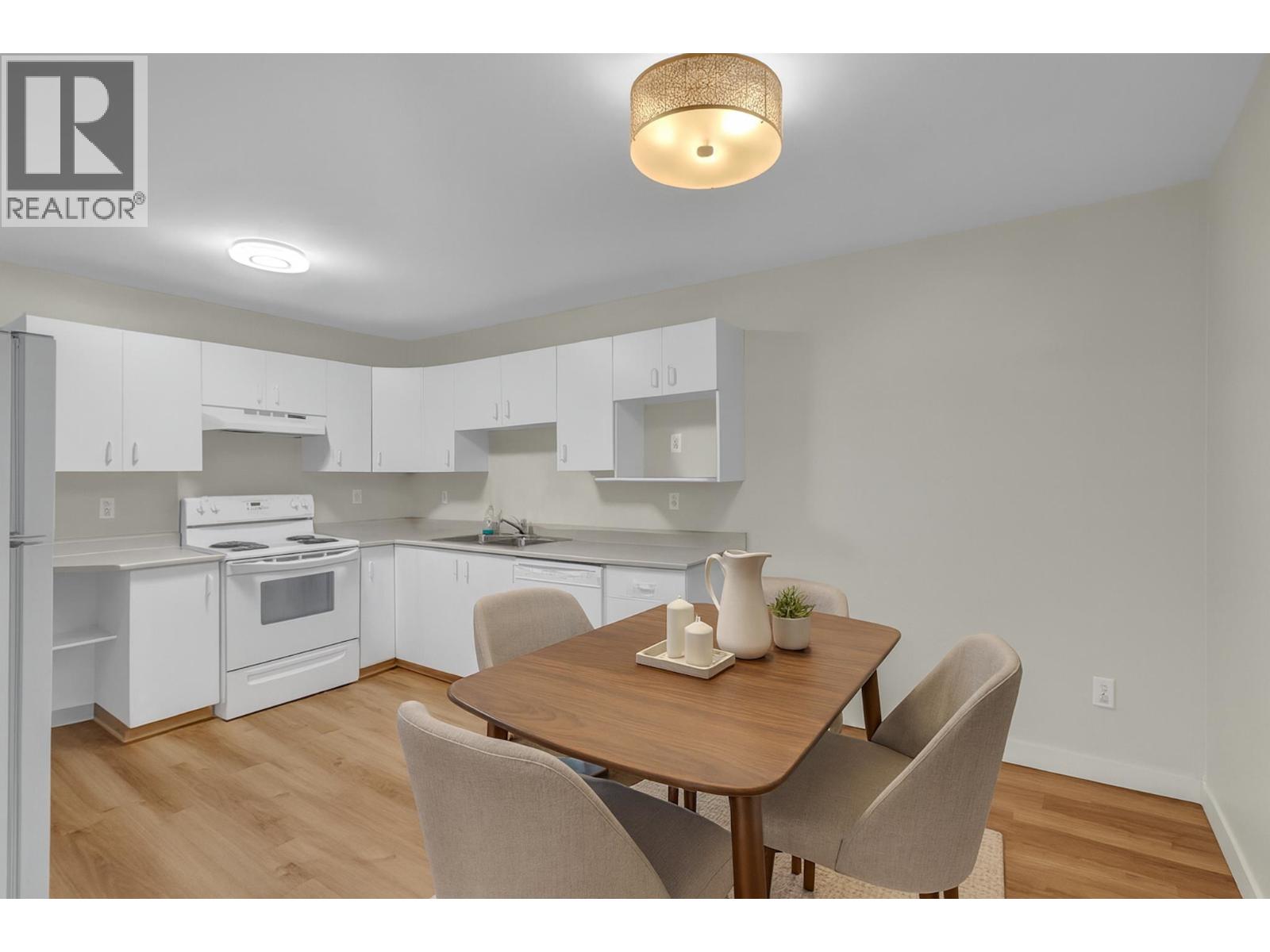 206 3363 WESTWOOD DRIVE, Prince George