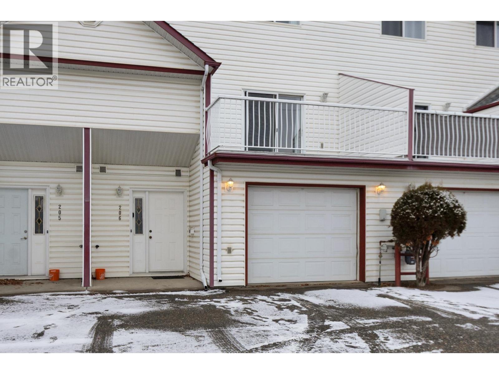206 3363 WESTWOOD DRIVE, Prince George