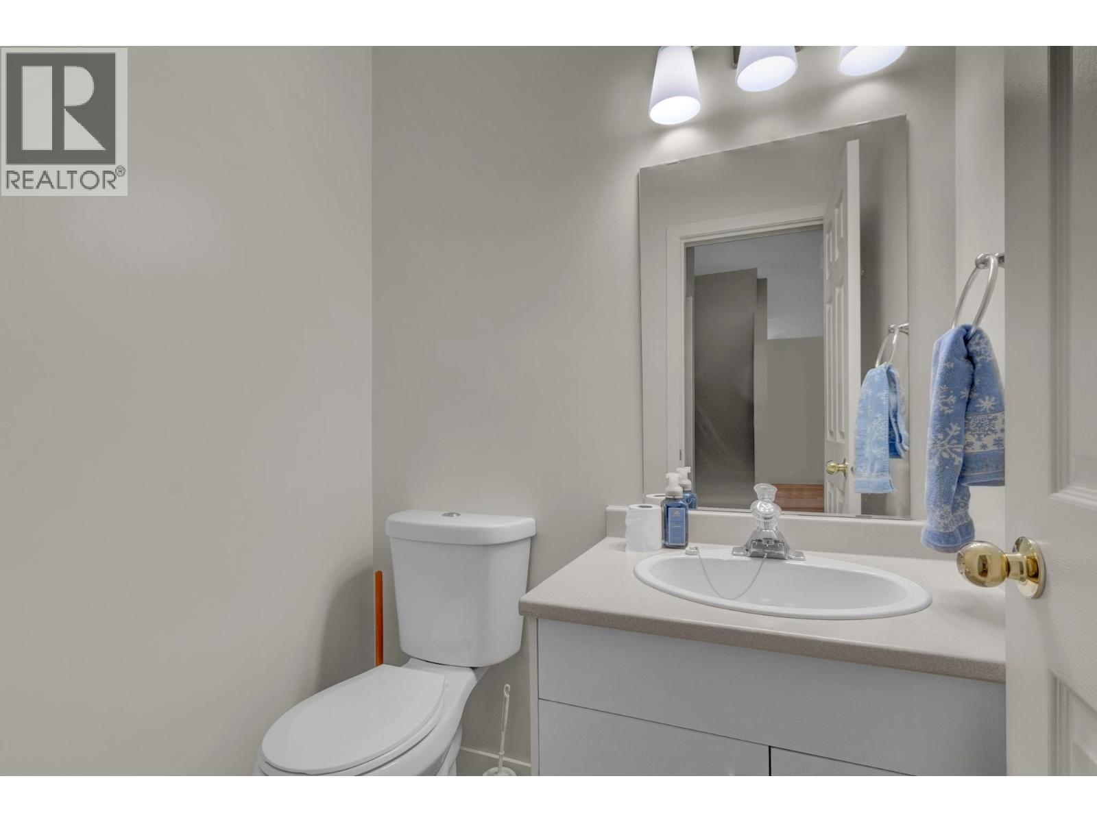 206 3363 WESTWOOD DRIVE, Prince George