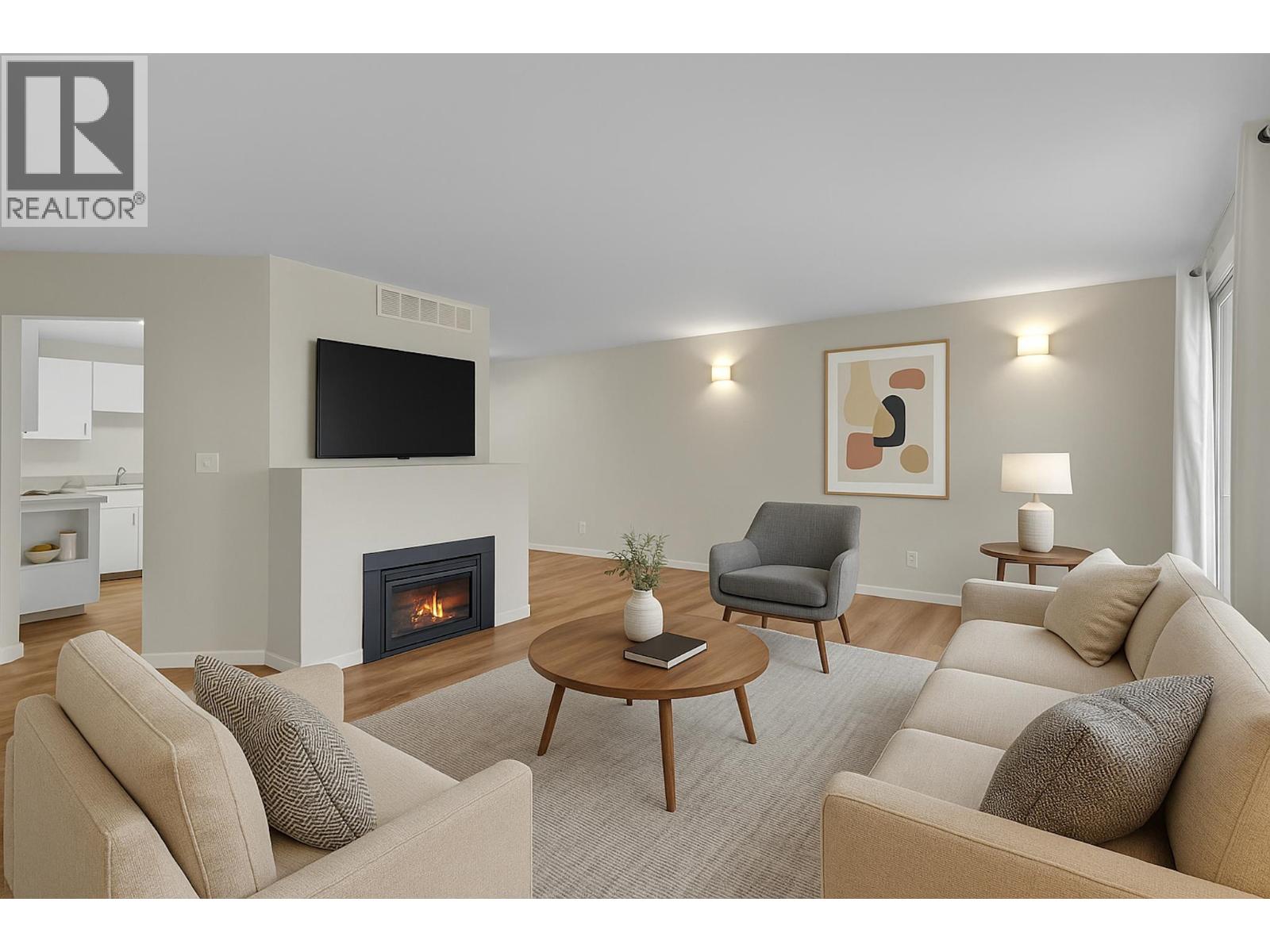 206 3363 WESTWOOD DRIVE, Prince George