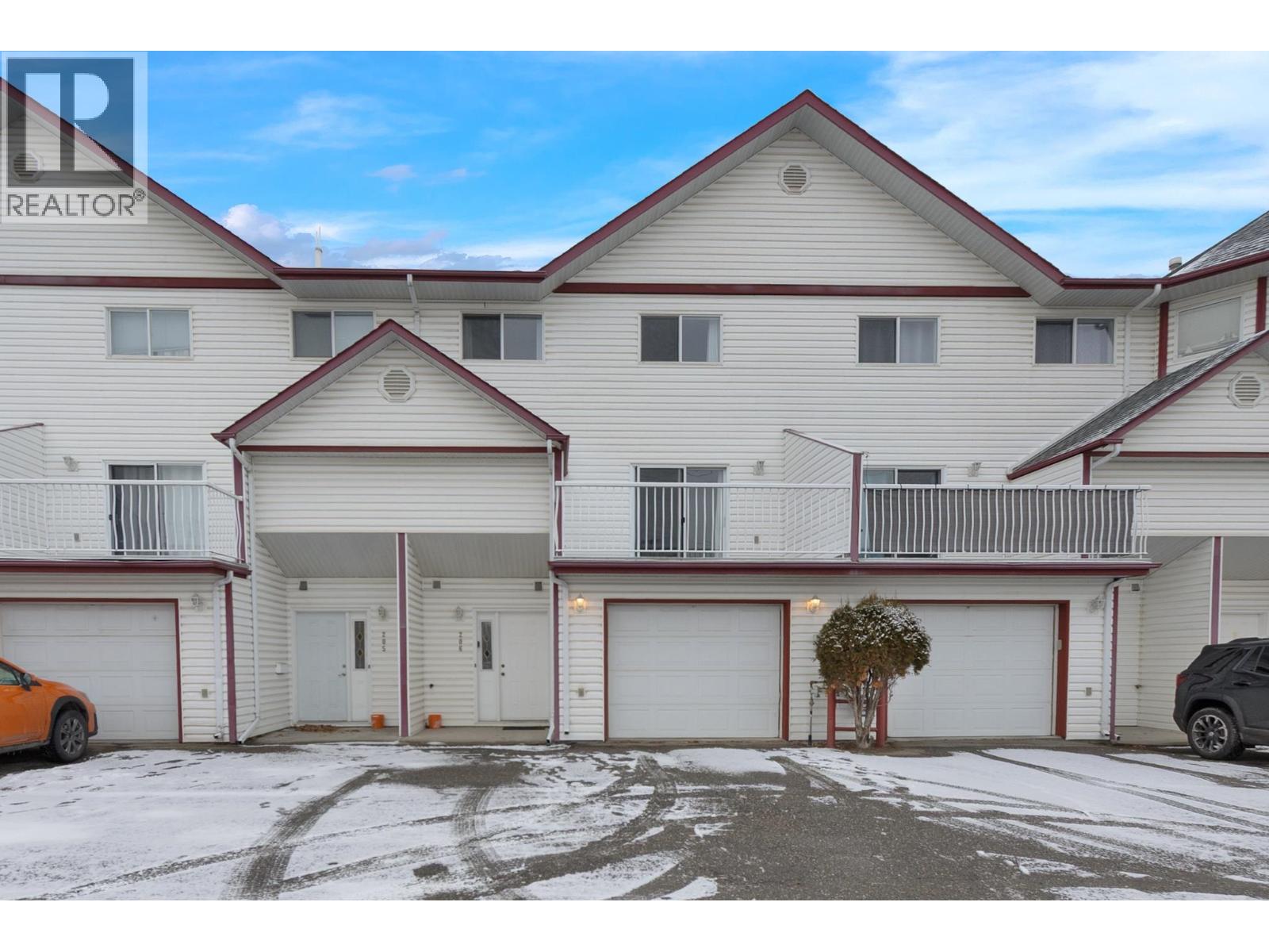 206 3363 WESTWOOD DRIVE, Prince George