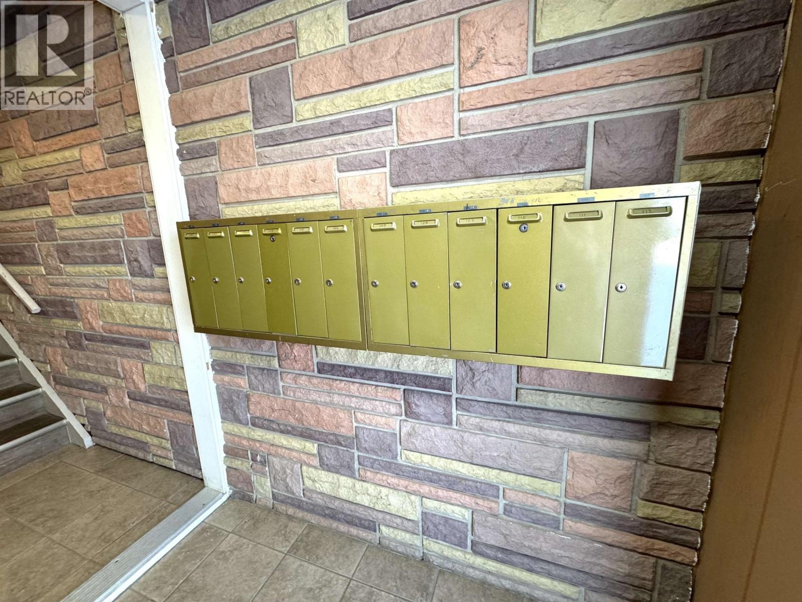 105 9807 104 AVENUE, Fort St. John