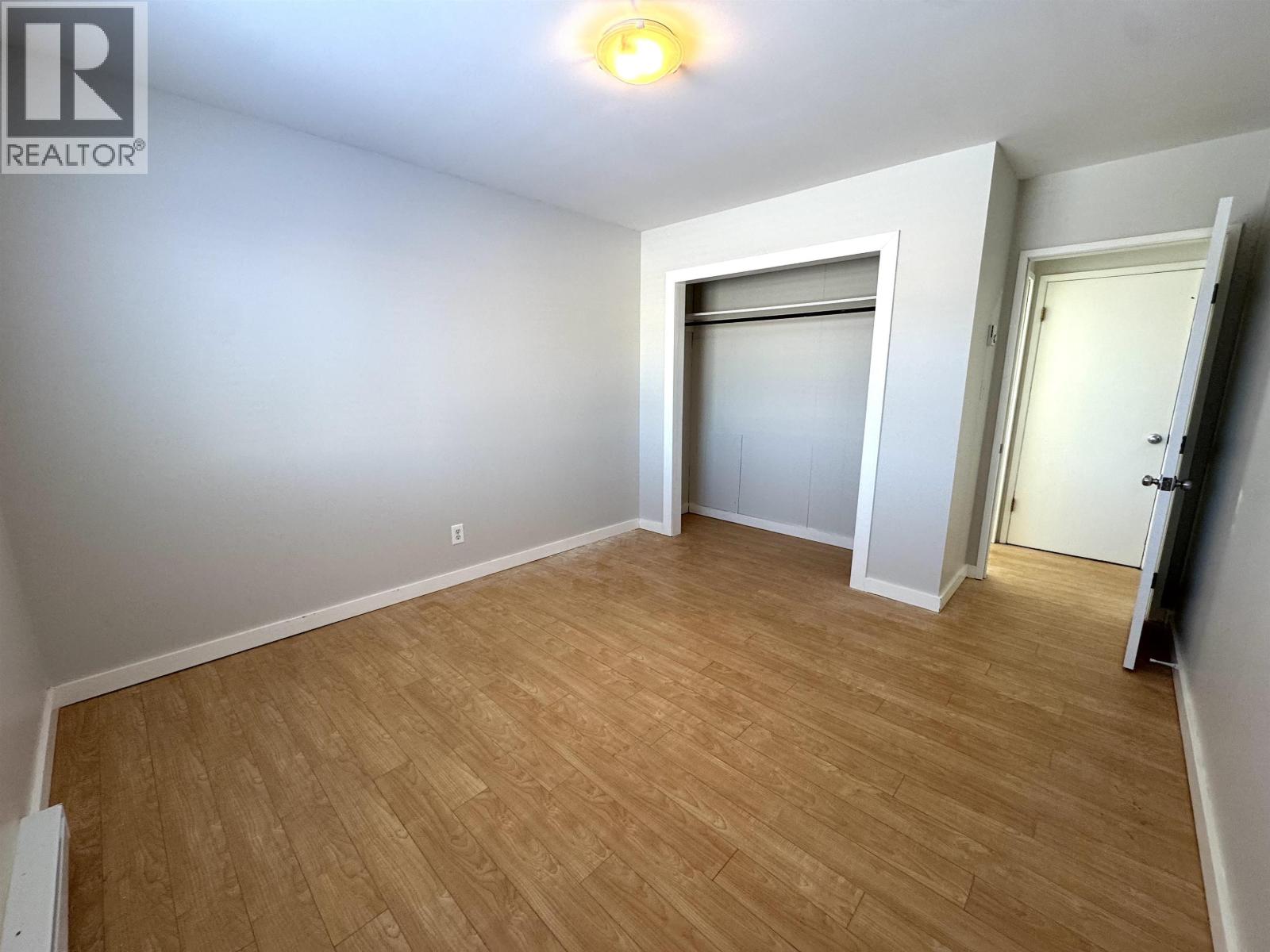 105 9807 104 AVENUE, Fort St. John