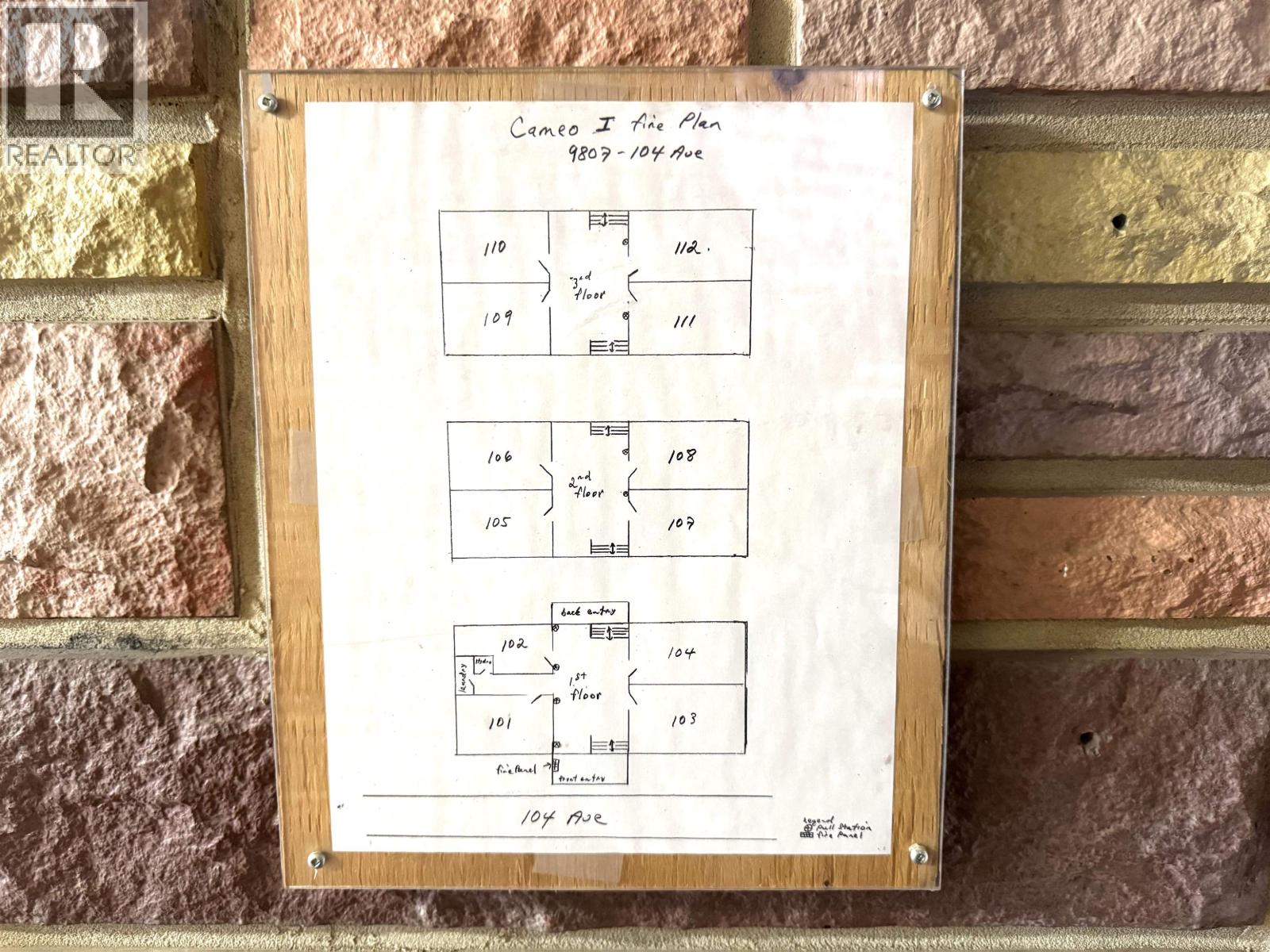 105 9807 104 AVENUE, Fort St. John