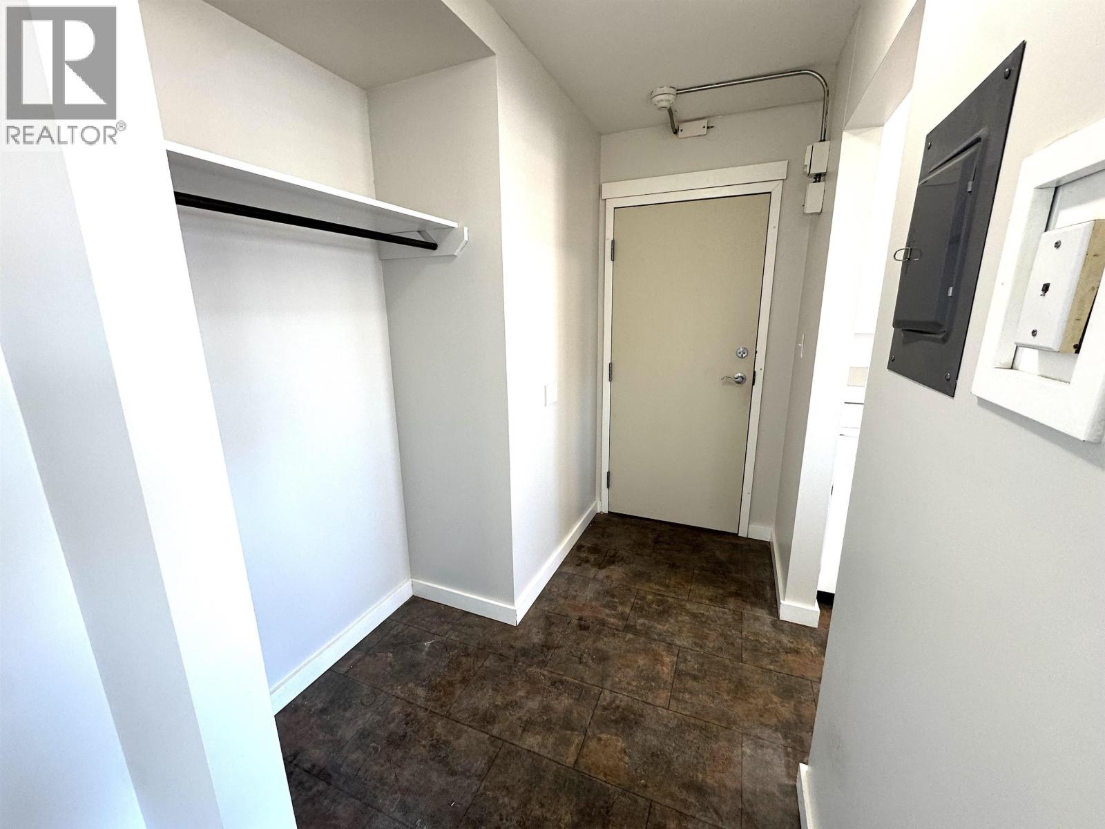 105 9807 104 AVENUE, Fort St. John