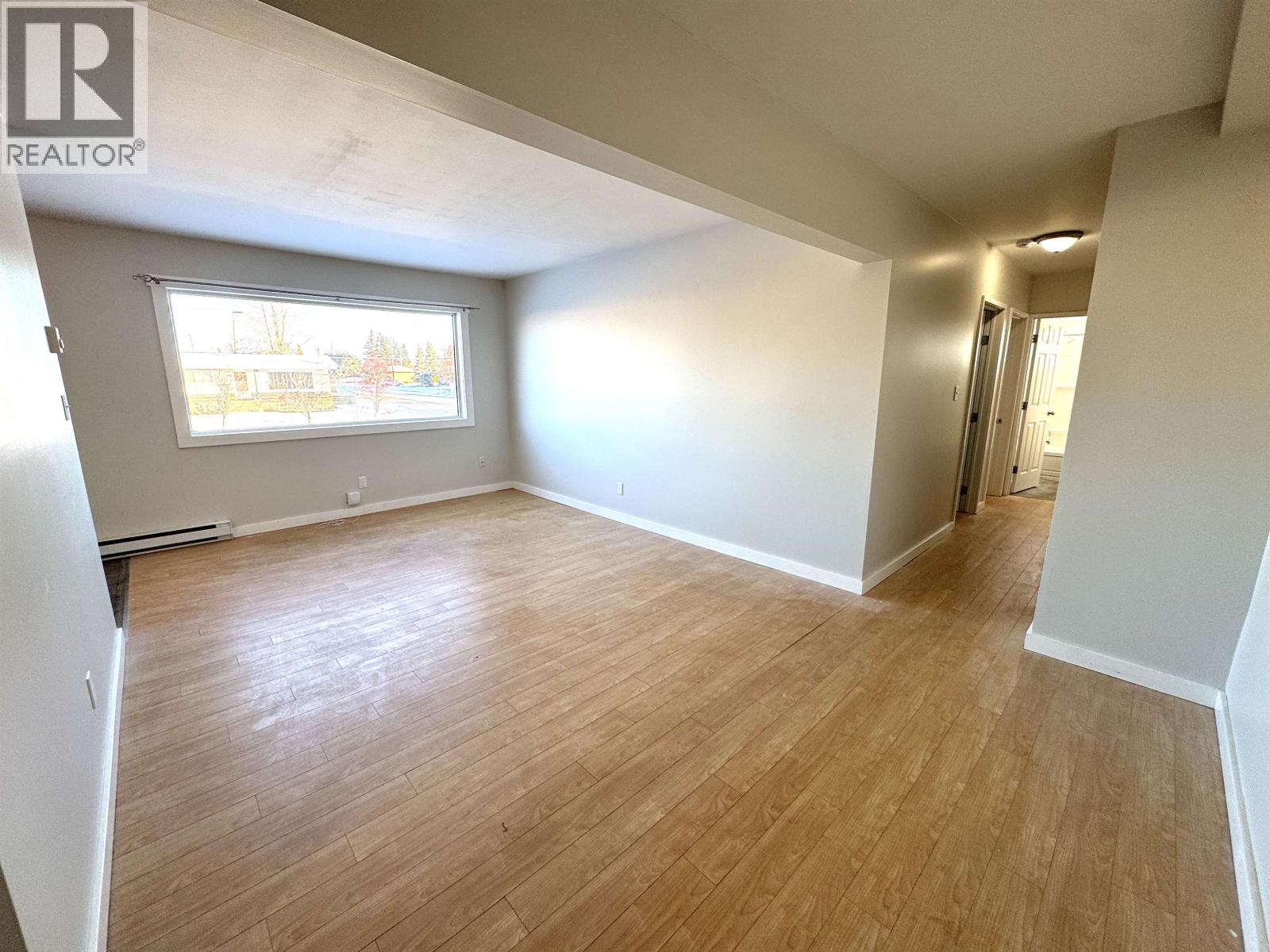 105 9807 104 AVENUE, Fort St. John