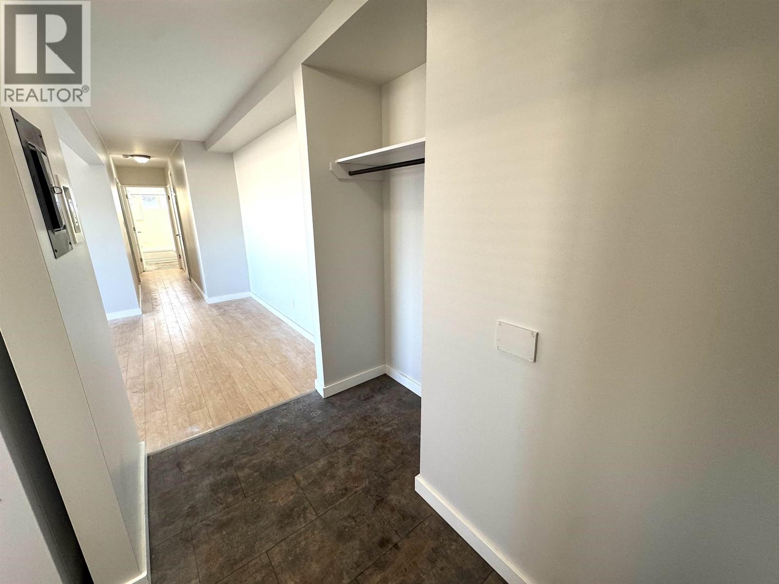 105 9807 104 AVENUE, Fort St. John