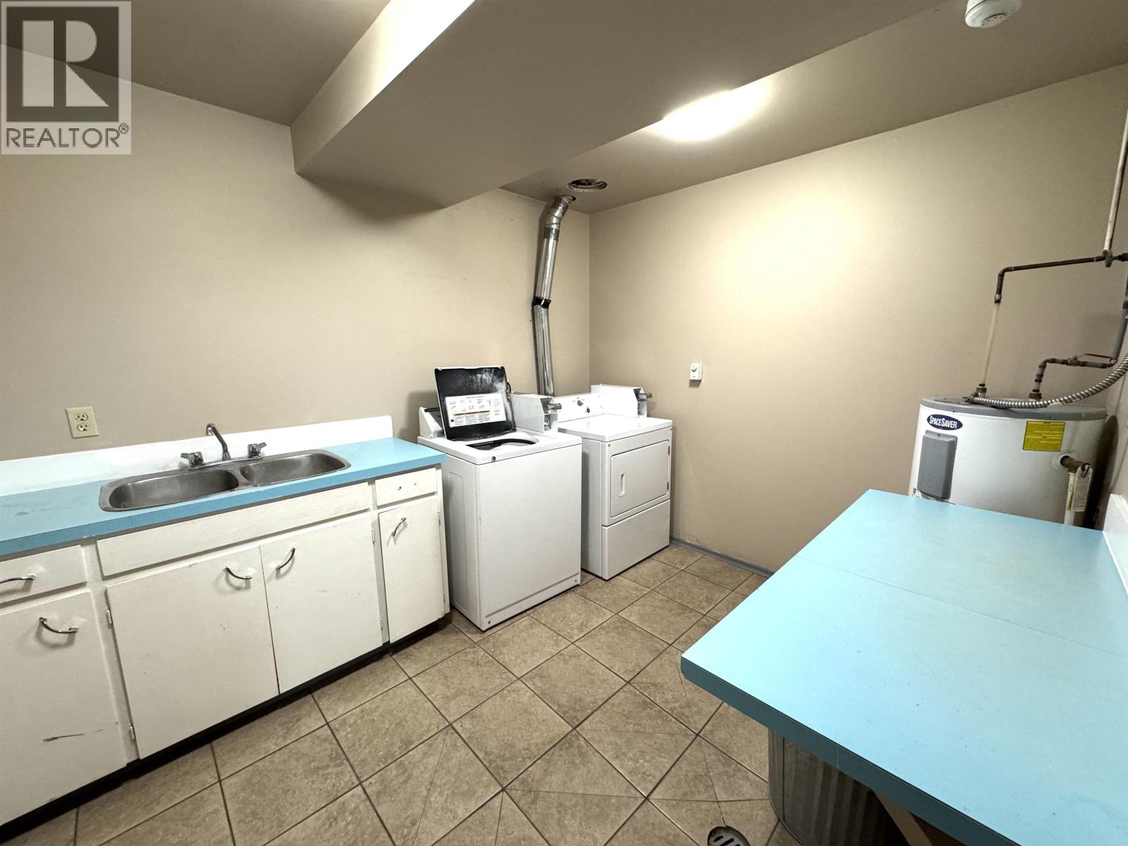 105 9807 104 AVENUE, Fort St. John