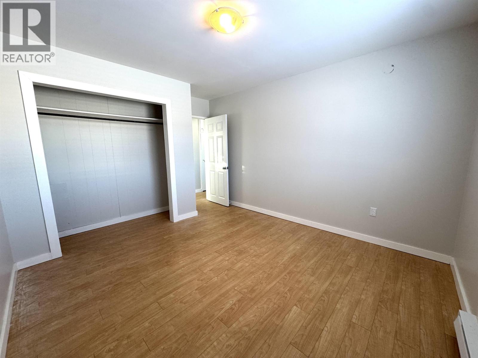 105 9807 104 AVENUE, Fort St. John