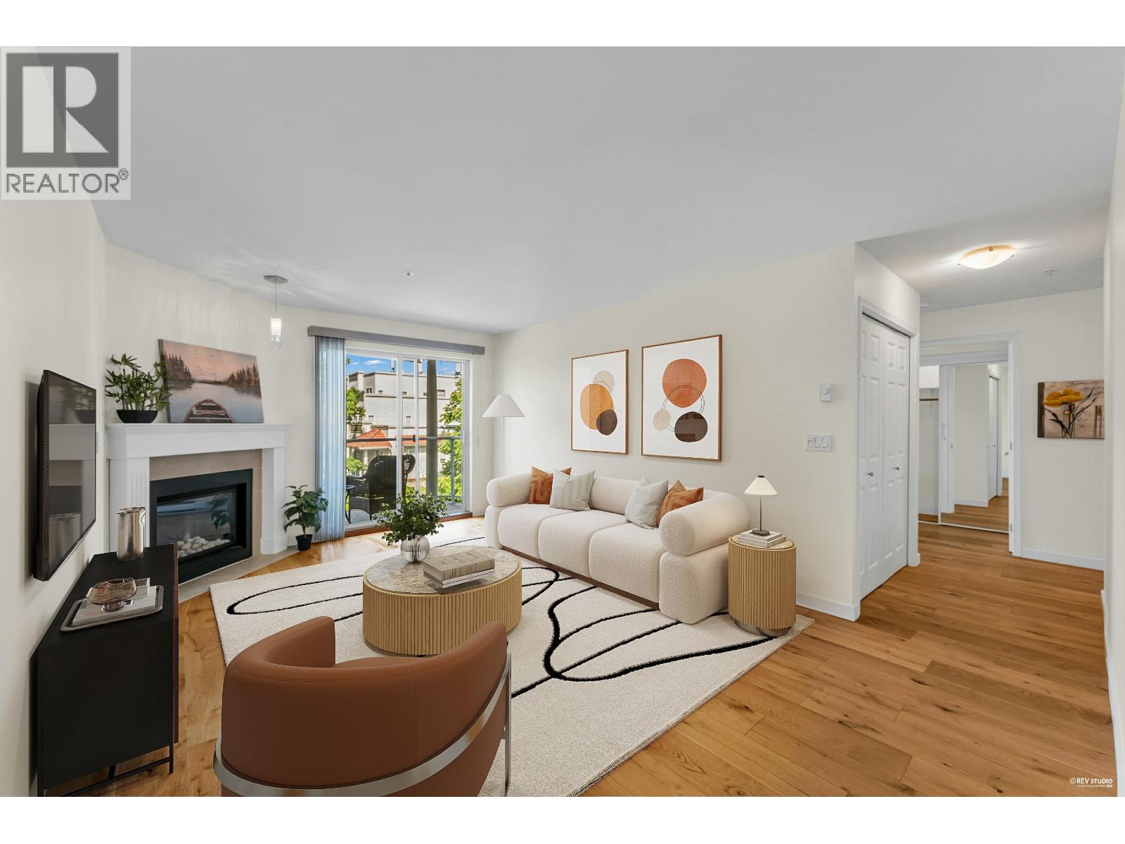 #302-4758 53 Street, Delta