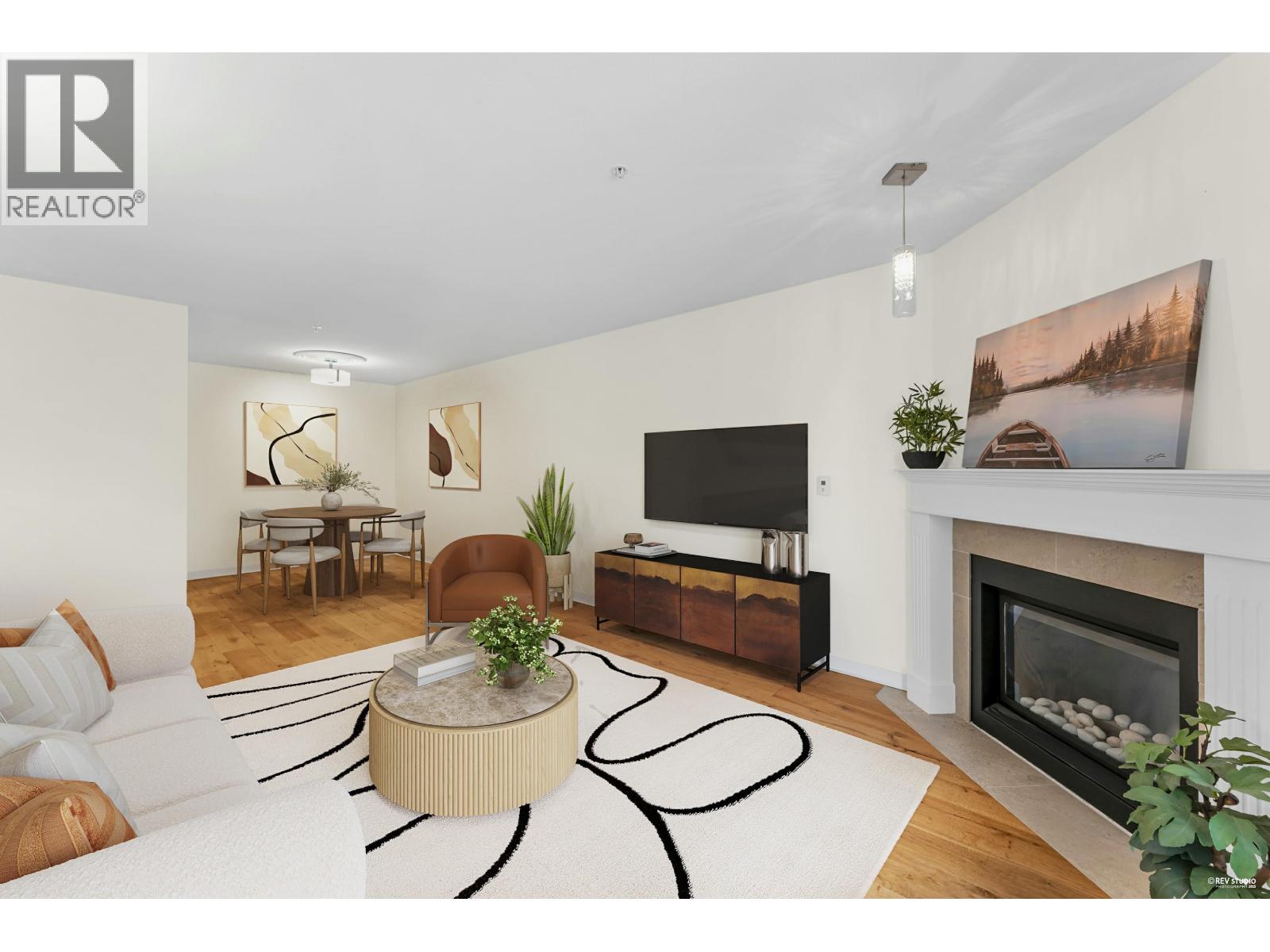 #302-4758 53 Street, Delta