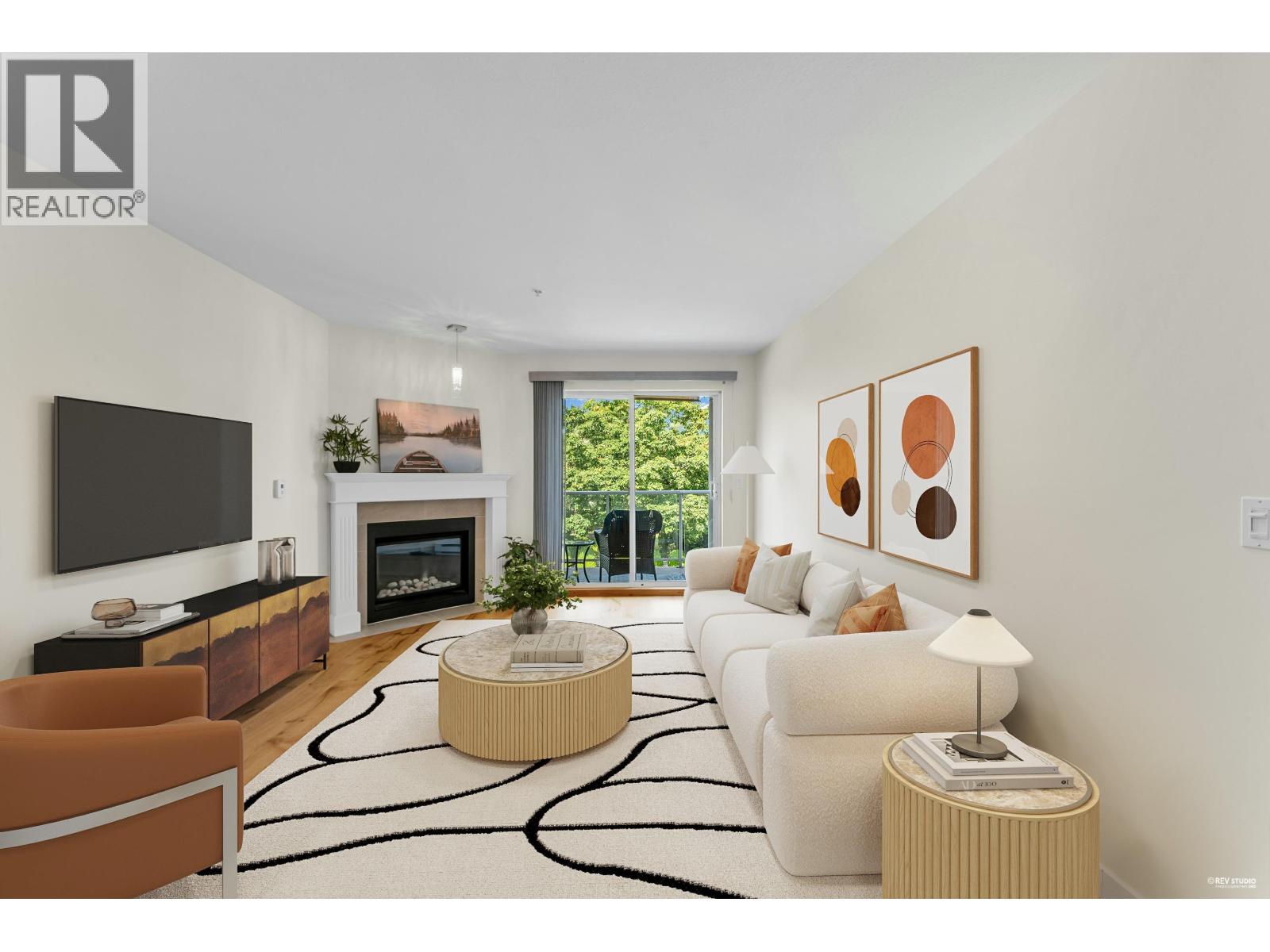 #302-4758 53 Street, Delta