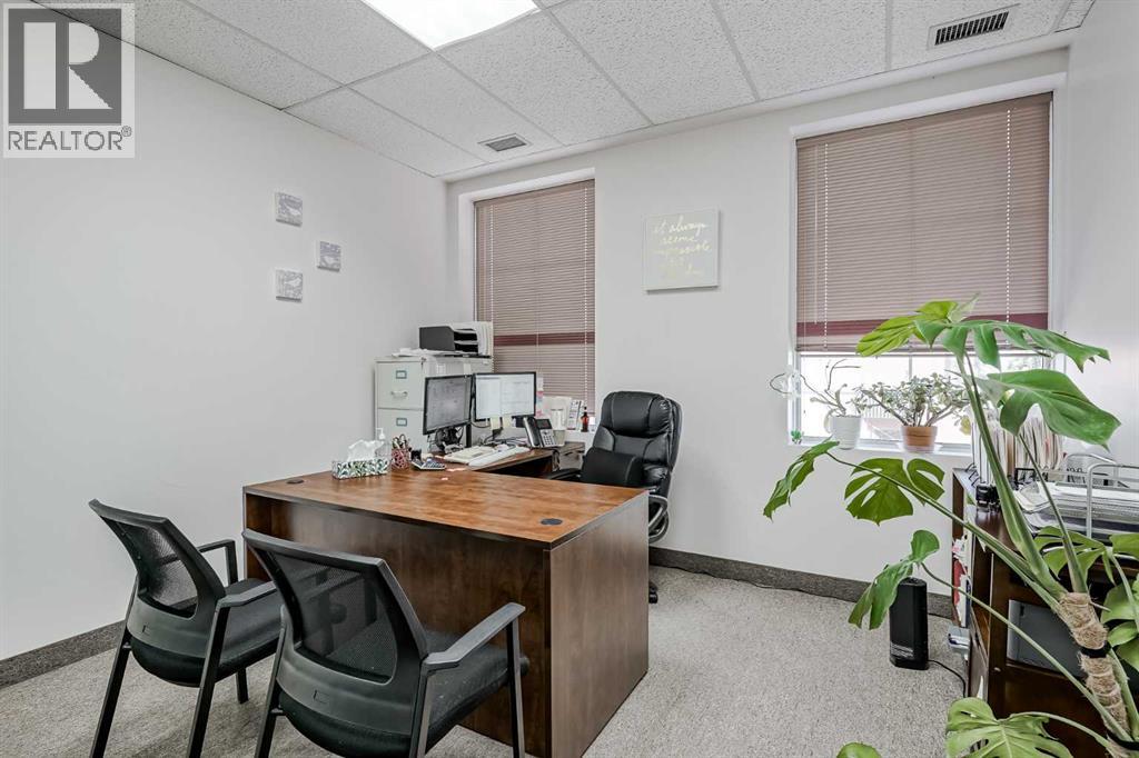 Office for Sale in    Avenue NE South Airways Calgary 