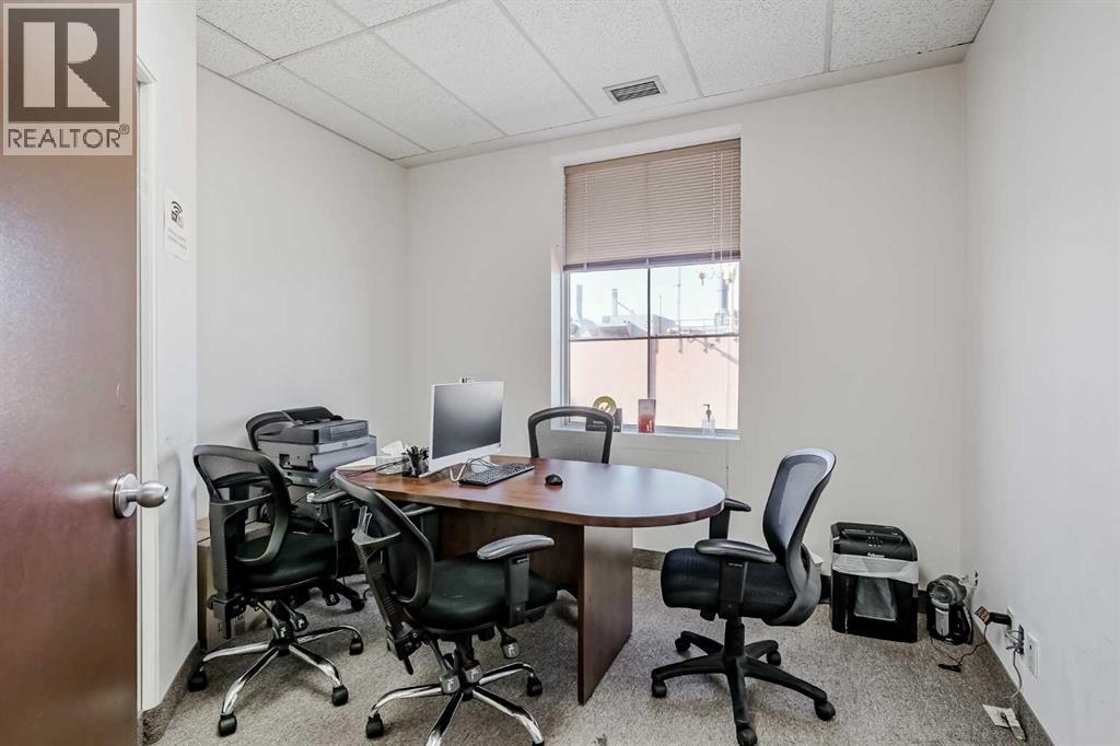 Office for Sale in    Avenue NE South Airways Calgary 