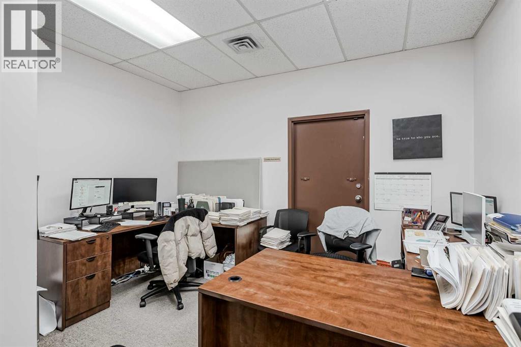 Office for Sale in    Avenue NE South Airways Calgary 