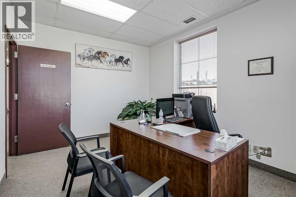 Office for Sale in    Avenue NE South Airways Calgary 