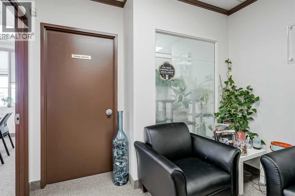 Office for Sale in    Avenue NE South Airways Calgary 