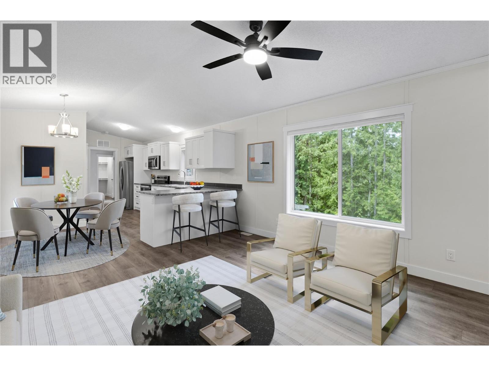 5161 63rd Avenue NE Unit# 31, Salmon Arm