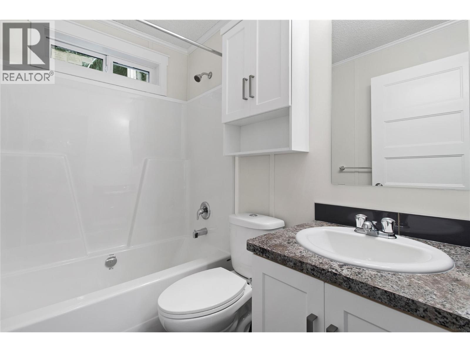 5161 63rd Avenue NE Unit# 31, Salmon Arm