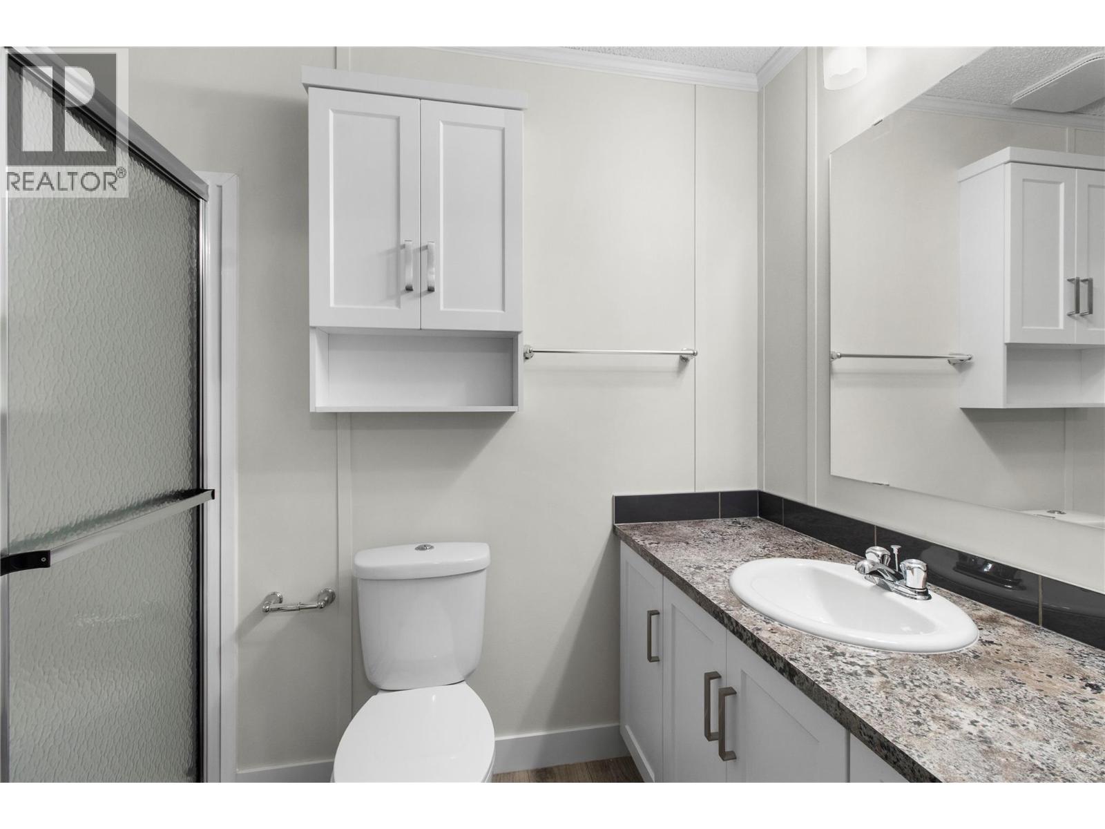 5161 63rd Avenue NE Unit# 31, Salmon Arm