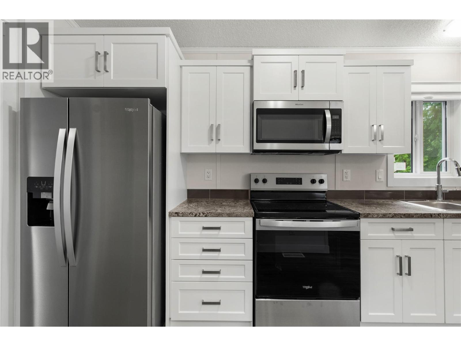 5161 63rd Avenue NE Unit# 31, Salmon Arm