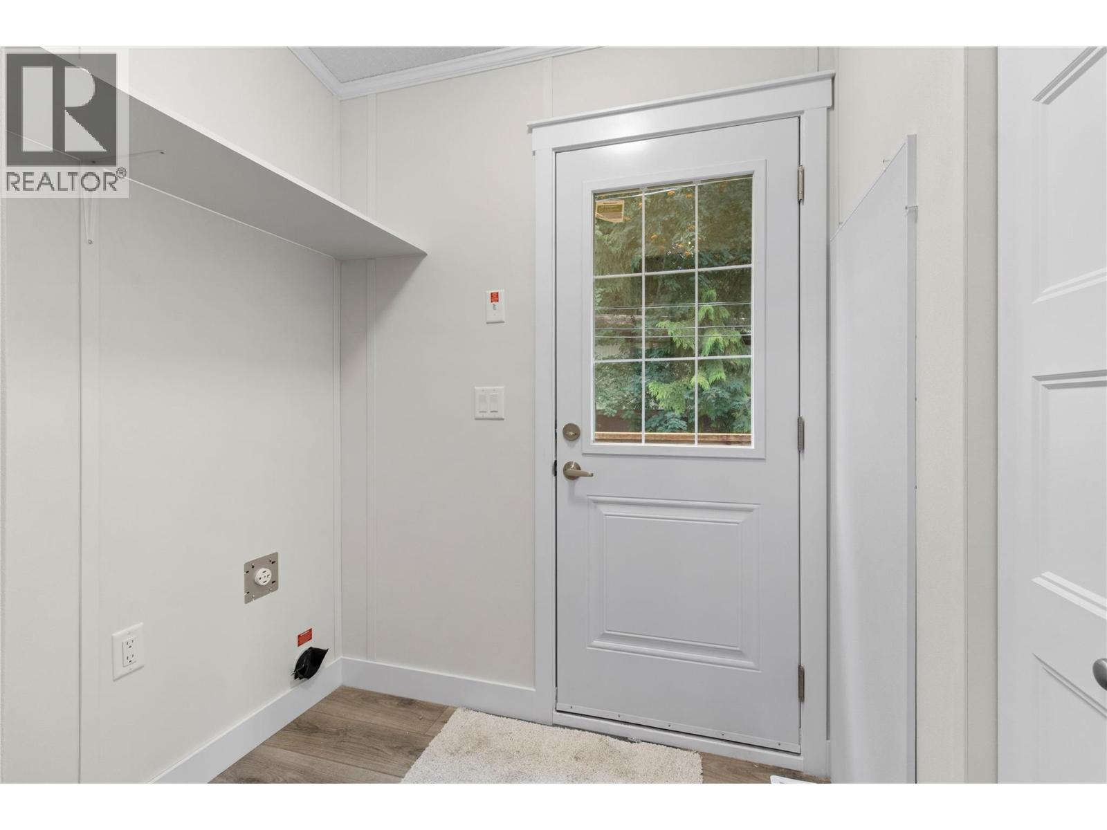 5161 63rd Avenue NE Unit# 31, Salmon Arm