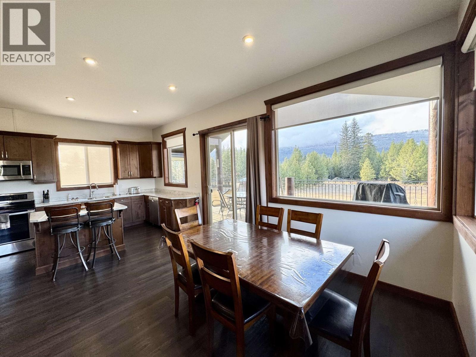 1495 KING ROAD, Valemount