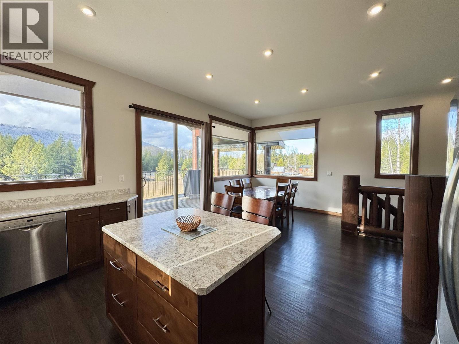 1495 KING ROAD, Valemount