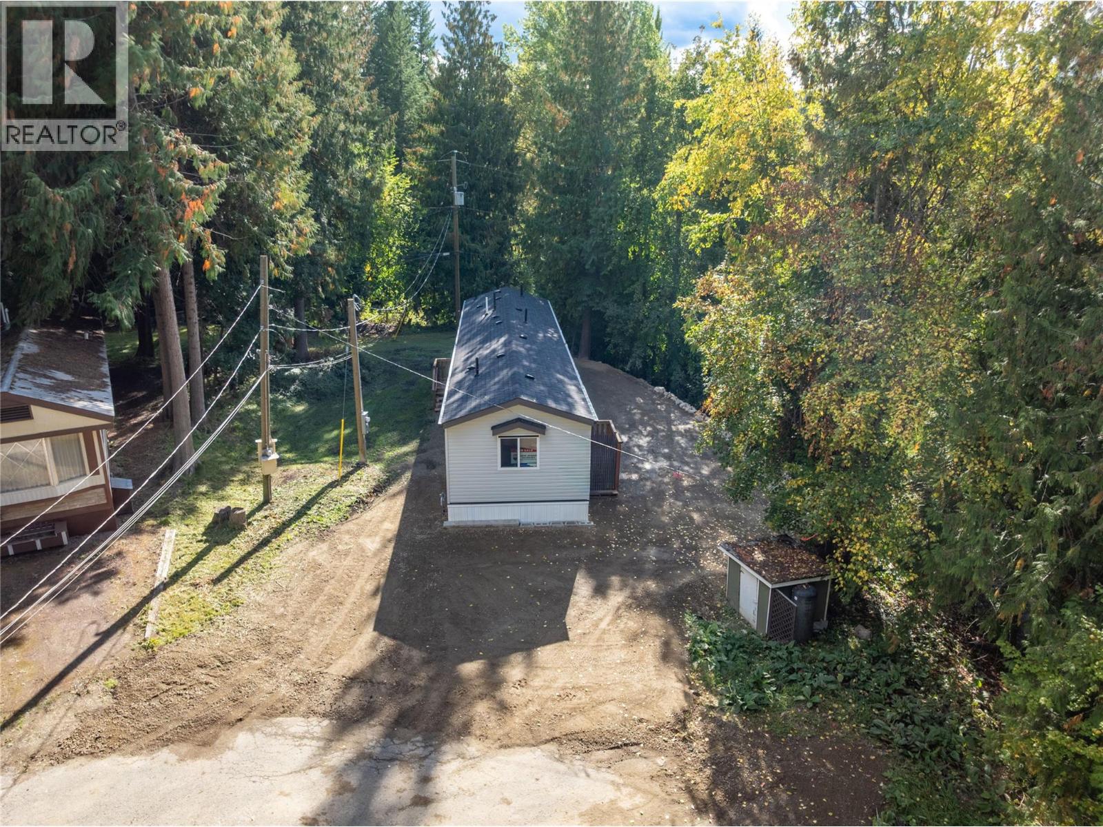 5161 63rd Avenue NE Unit# 31, Salmon Arm