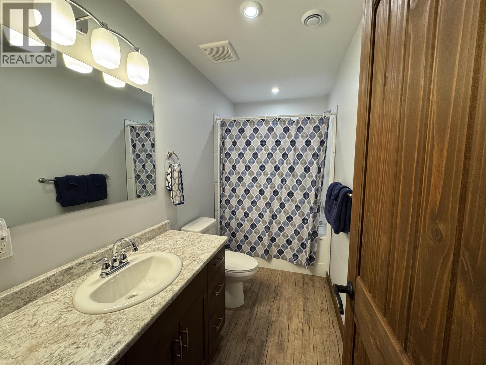 1495 KING ROAD, Valemount