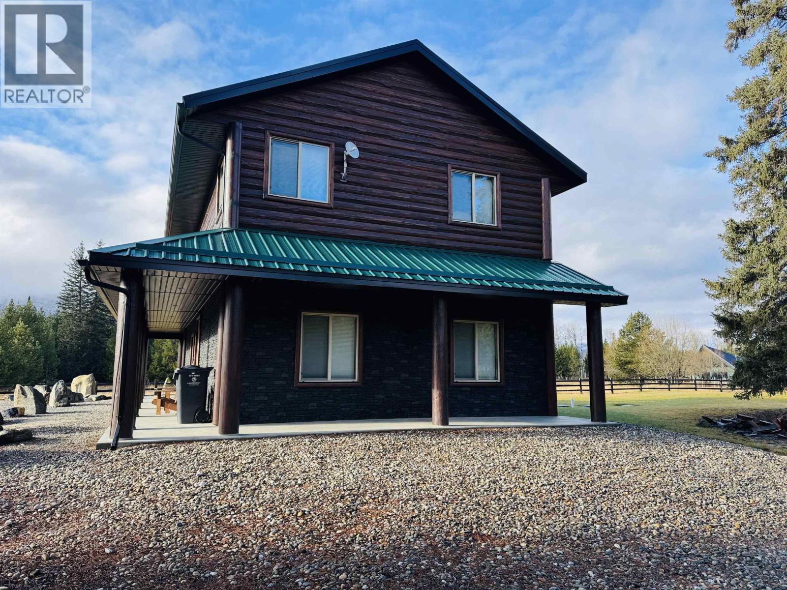 1495 KING ROAD, Valemount