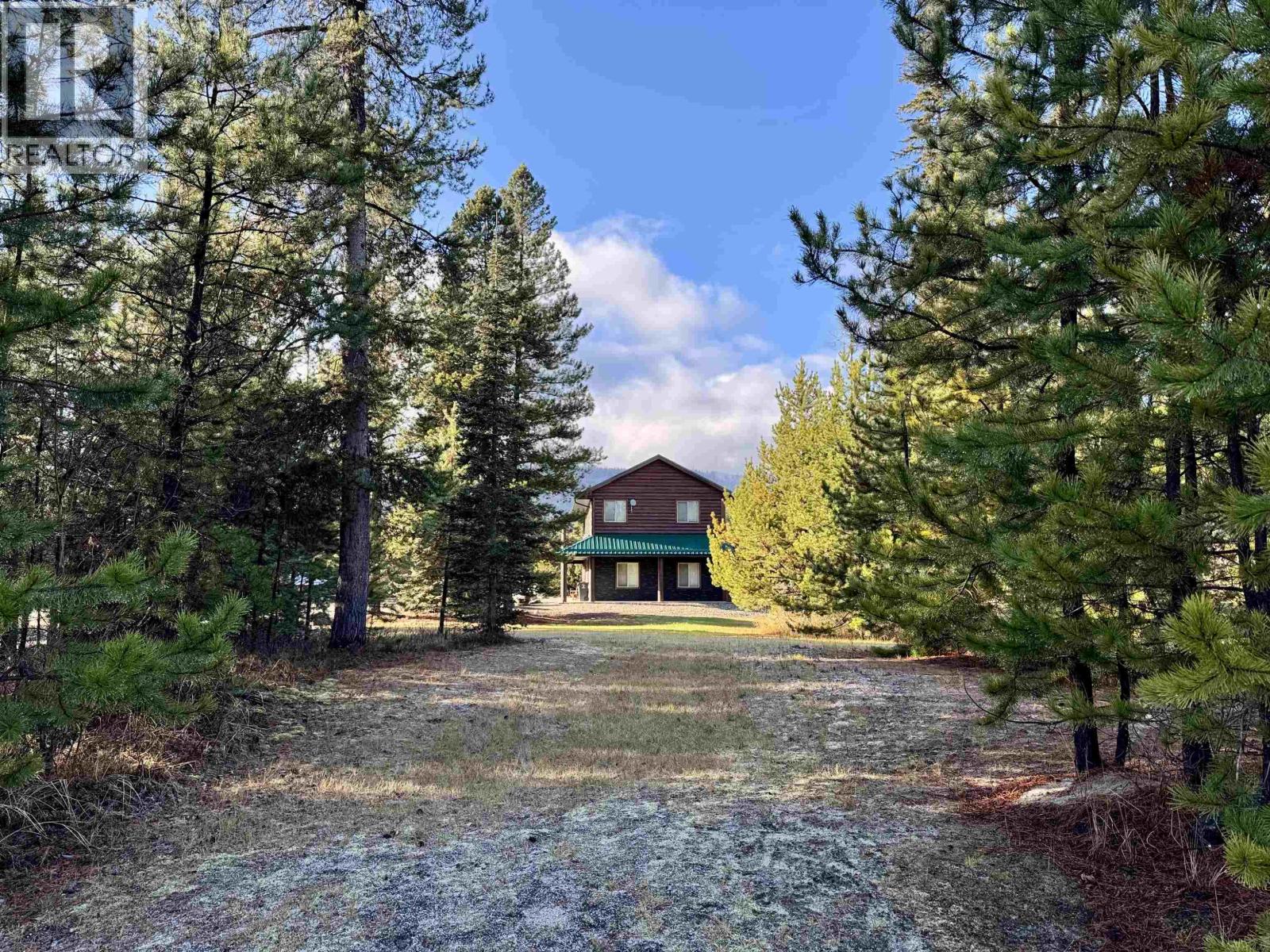 1495 KING ROAD, Valemount