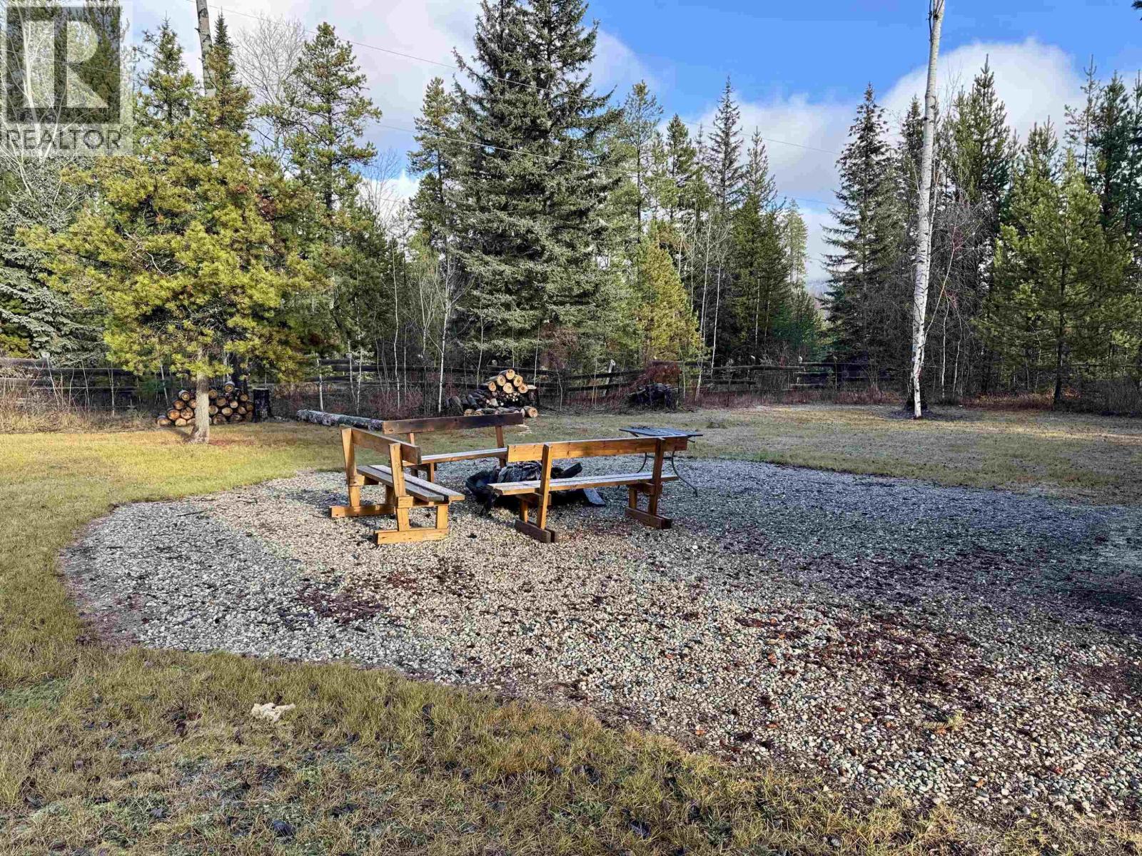 1495 KING ROAD, Valemount
