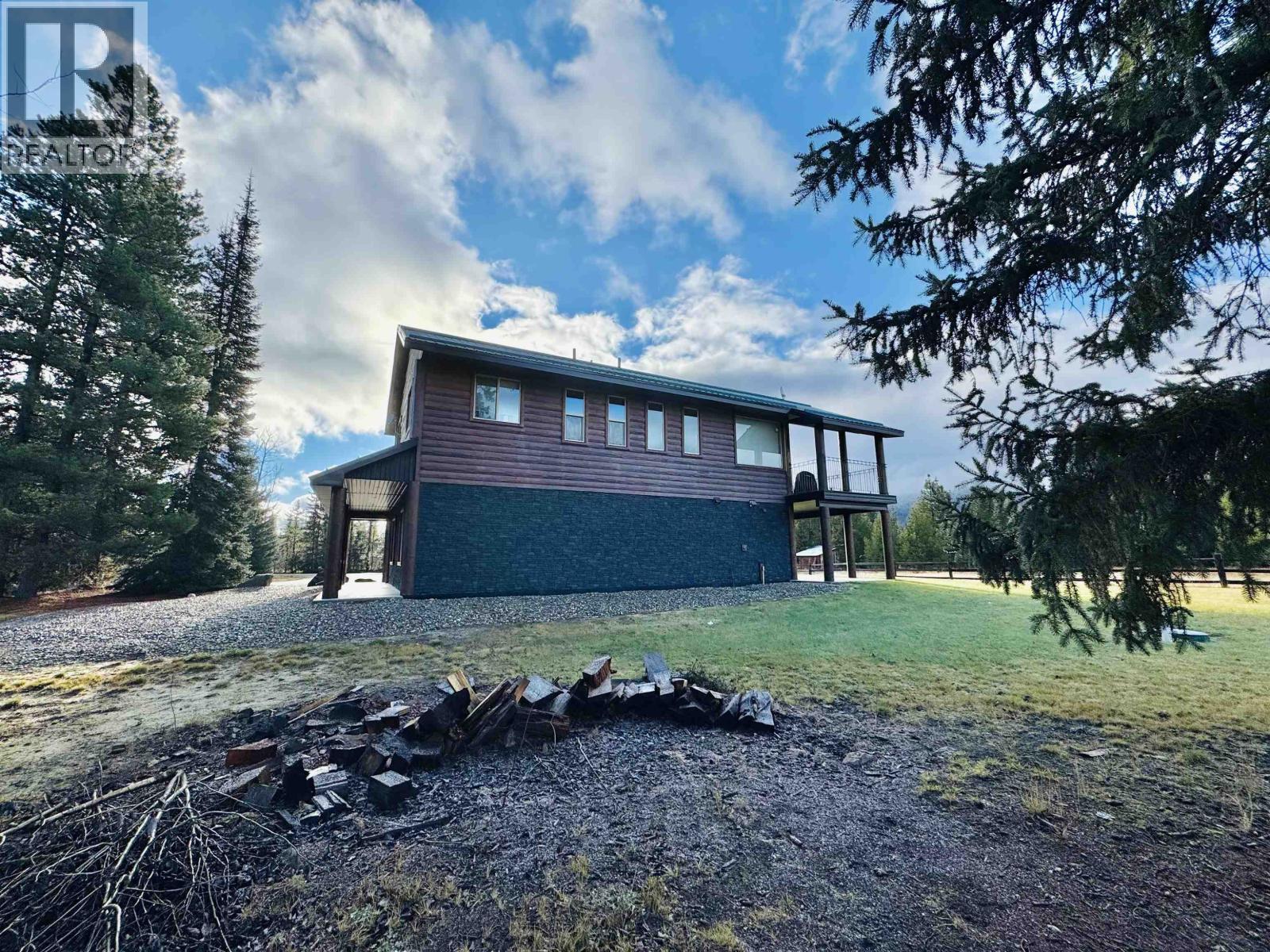 1495 KING ROAD, Valemount