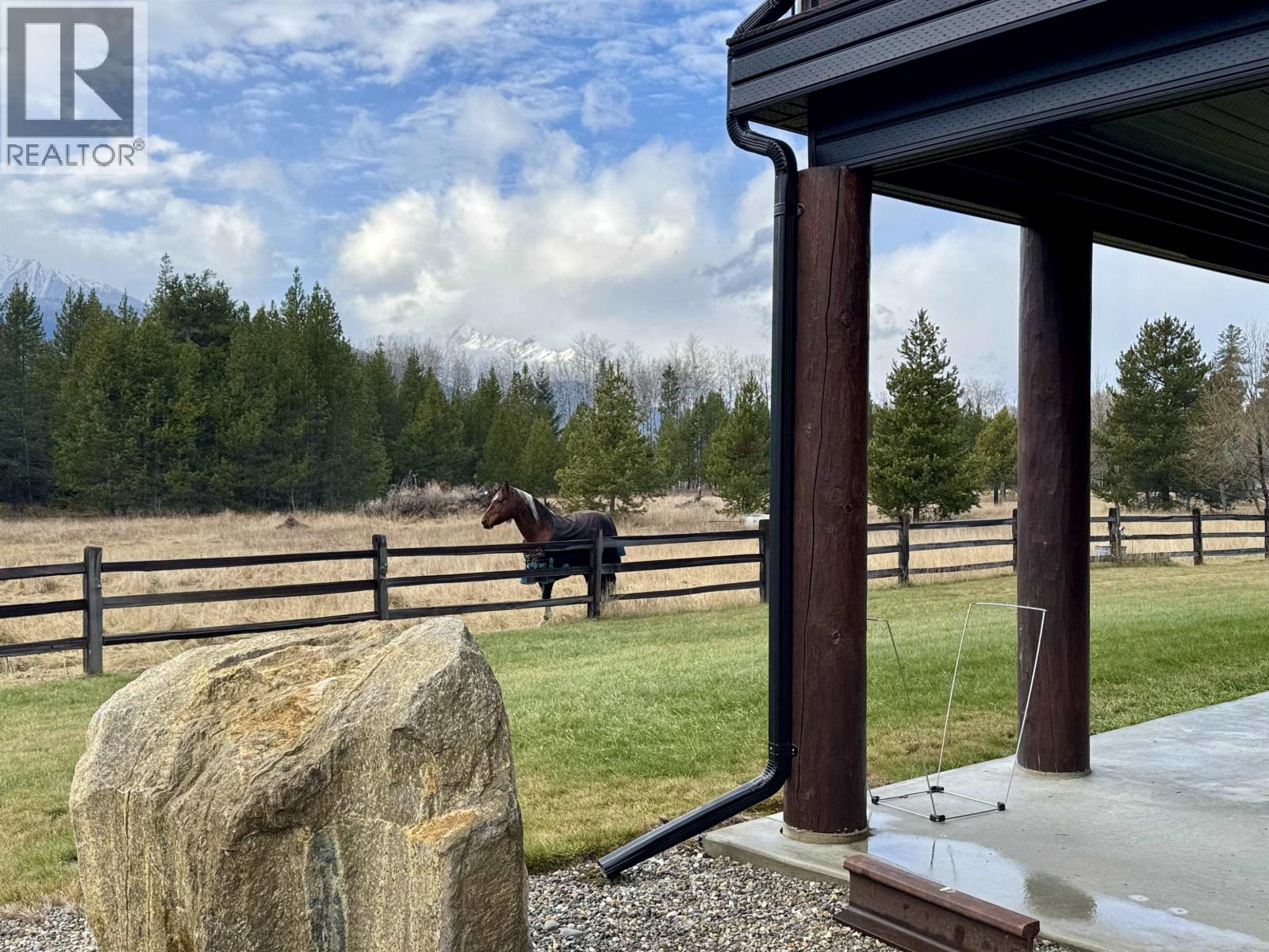 1495 KING ROAD, Valemount