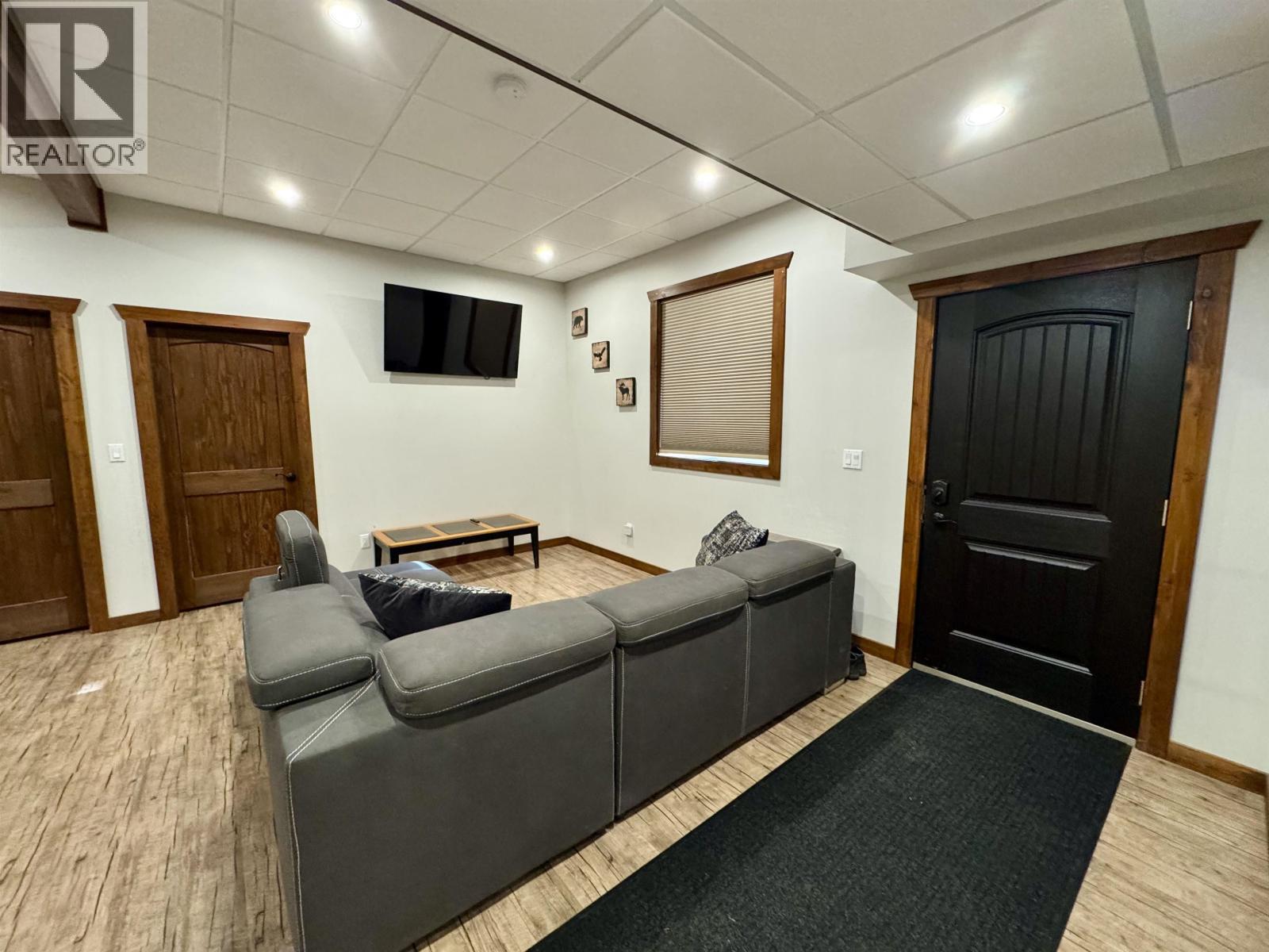 1495 KING ROAD, Valemount