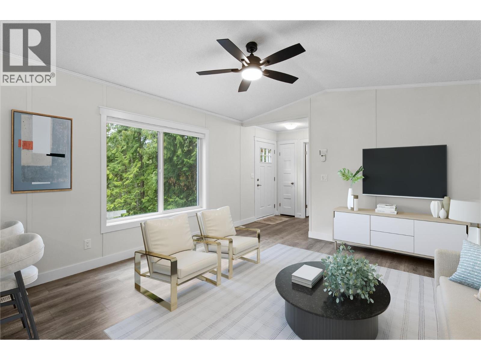 5161 63rd Avenue NE Unit# 31, Salmon Arm