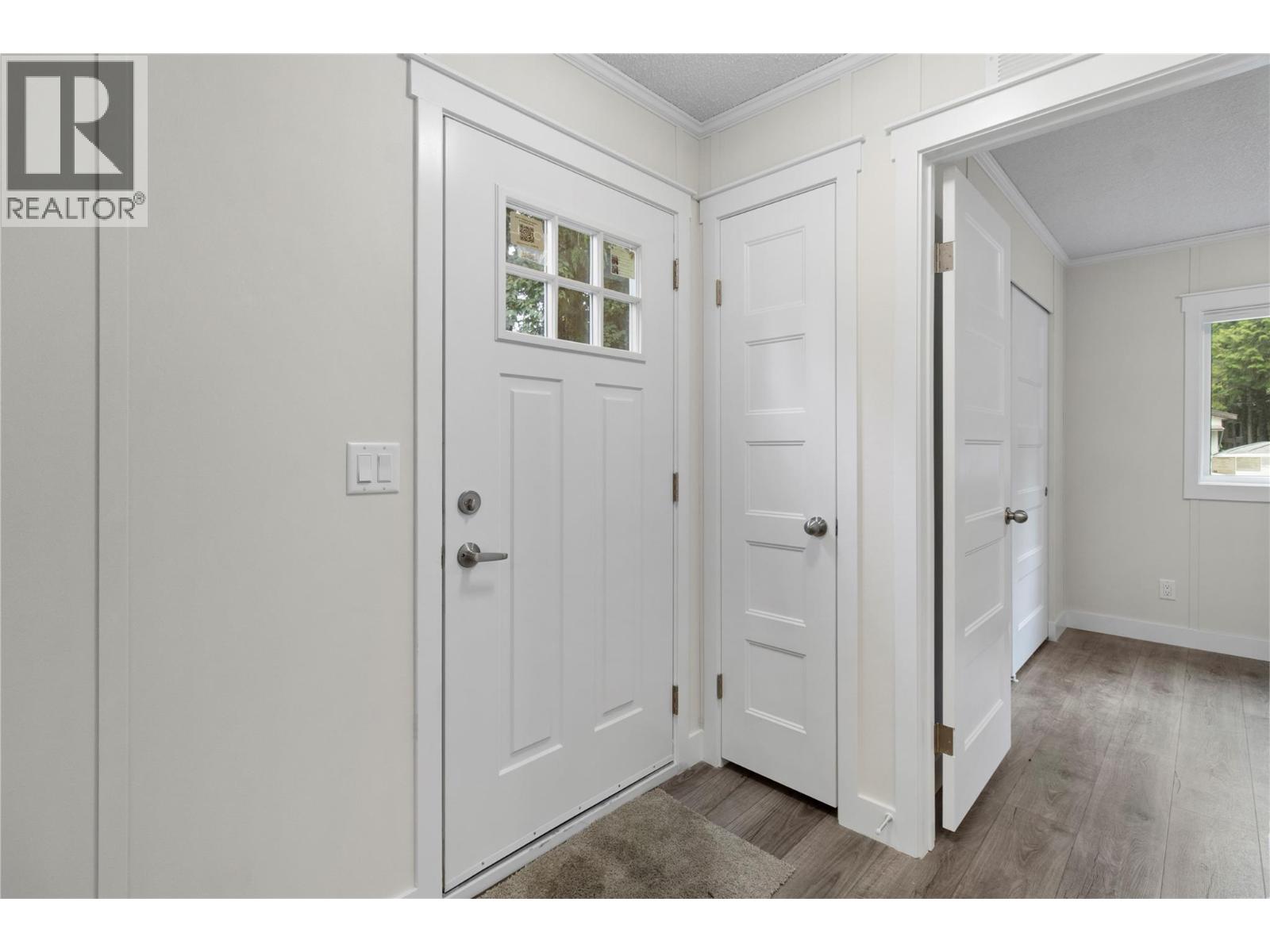 5161 63rd Avenue NE Unit# 31, Salmon Arm