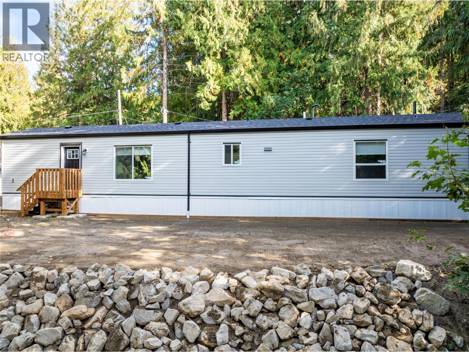 5161 63rd Avenue NE Unit# 31, Salmon Arm