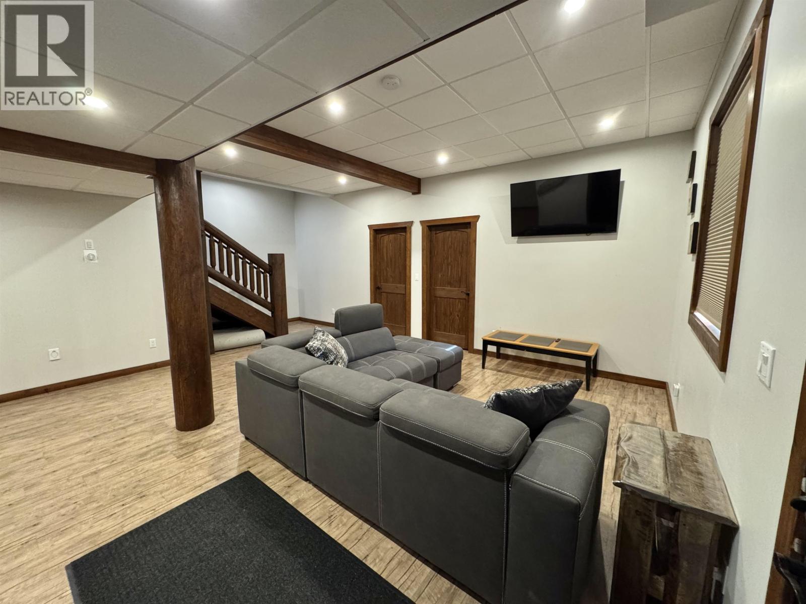 1495 KING ROAD, Valemount