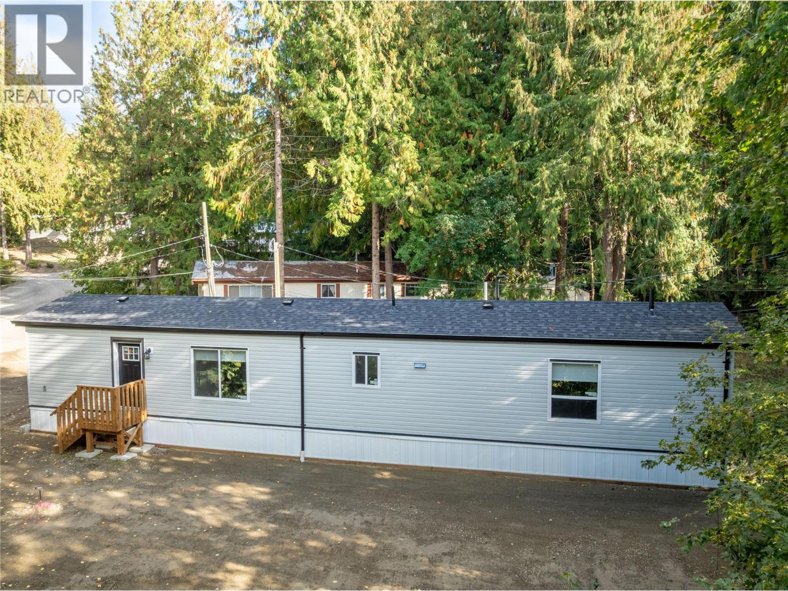 5161 63rd Avenue NE Unit# 31, Salmon Arm