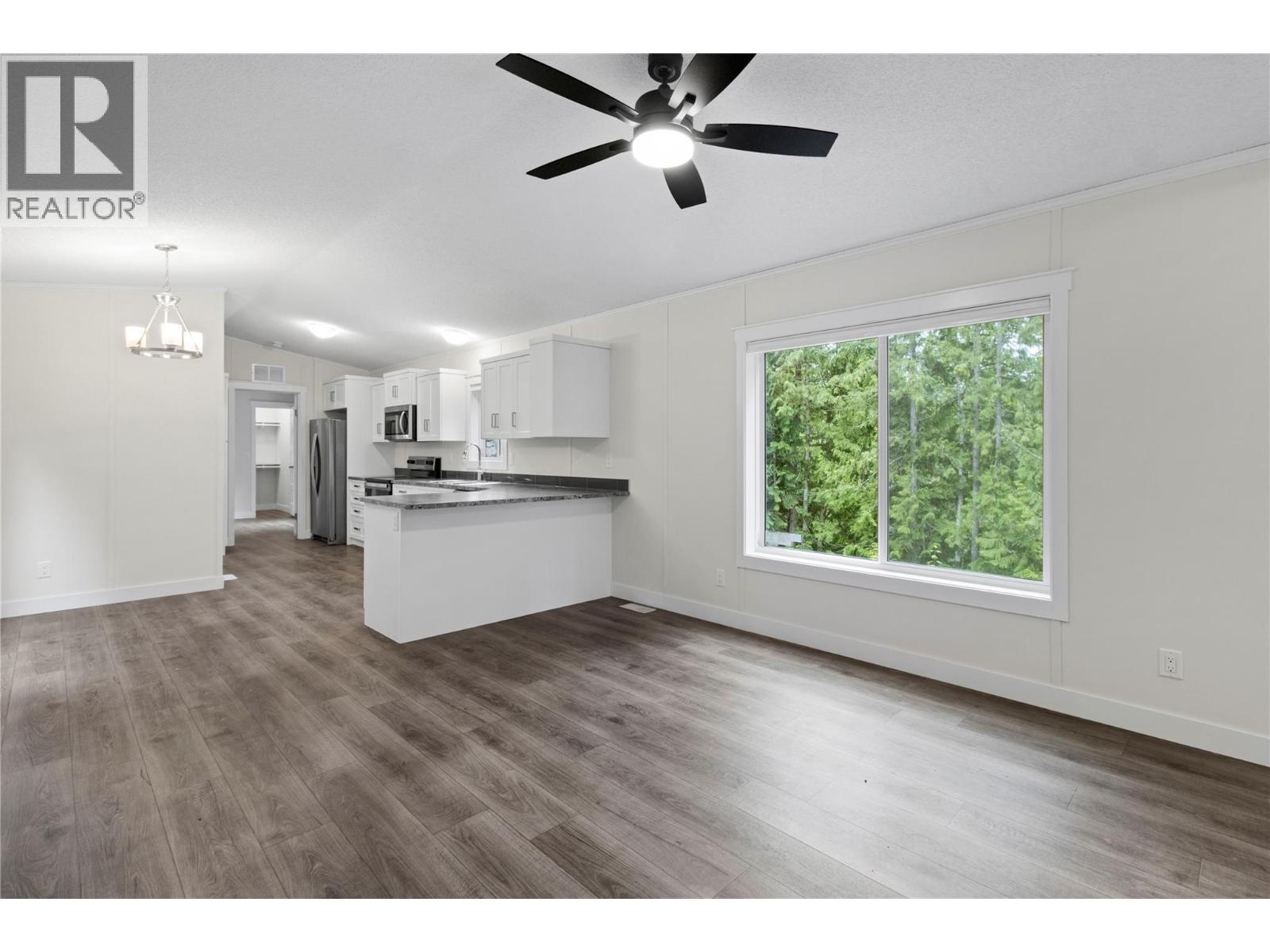 5161 63rd Avenue NE Unit# 31, Salmon Arm